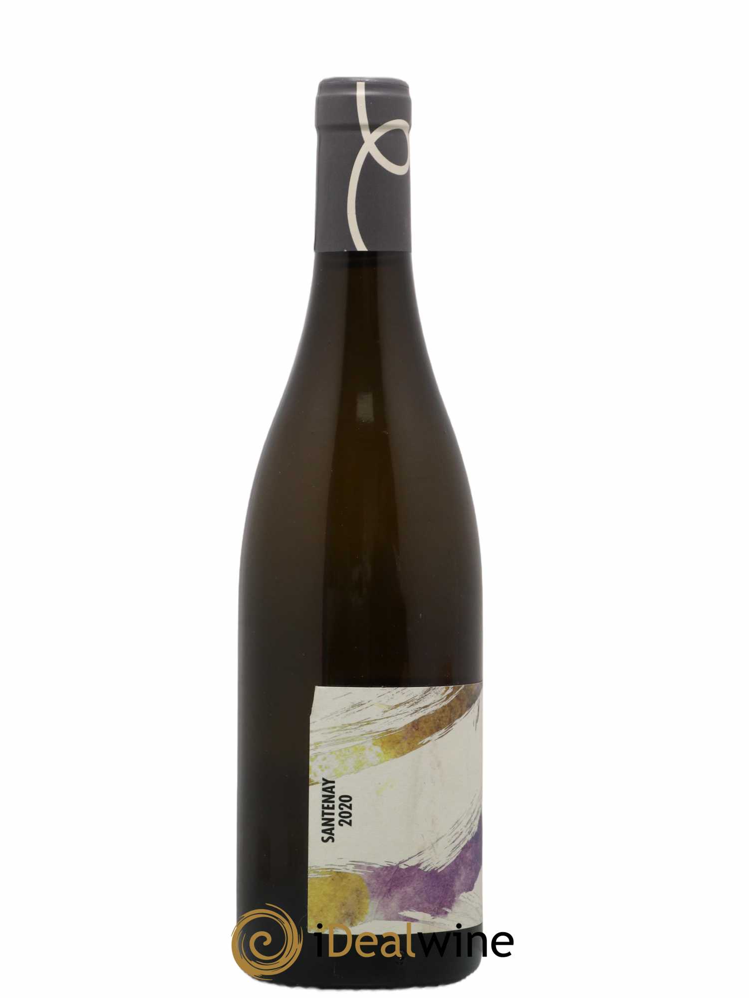 Santenay Chanterêves 2020 - Lot de 1 bouteille - 1