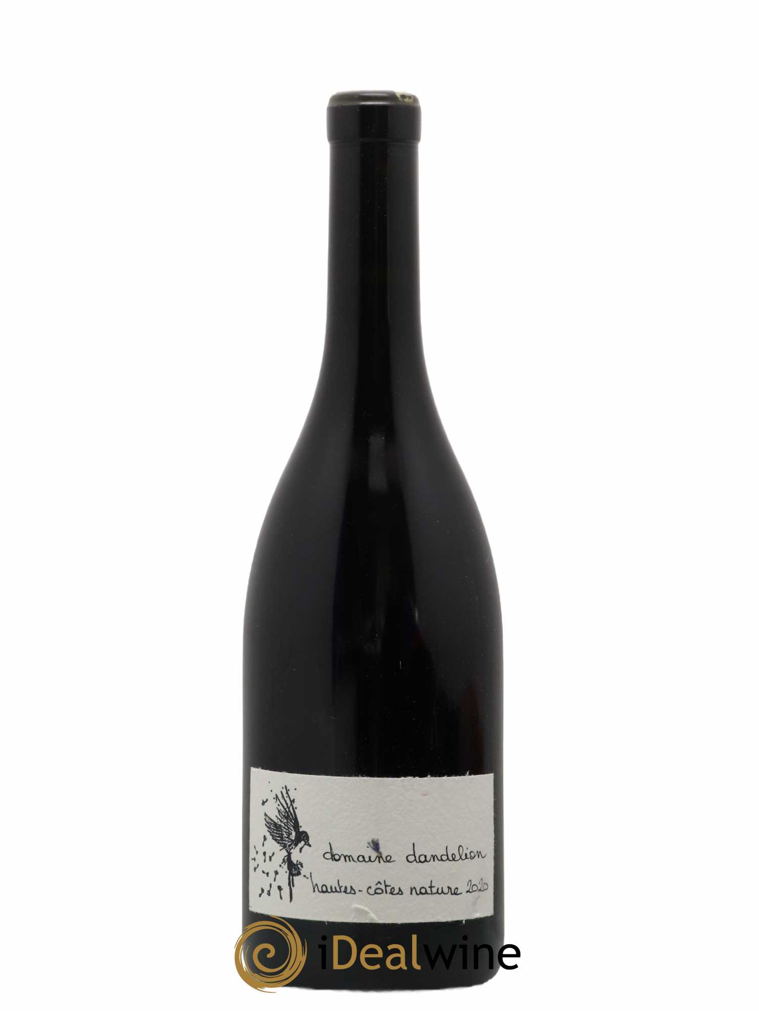 Hautes-Côtes de Beaune Nature Dandelion (Domaine) 2020 - Lot de 1 bouteille - 0