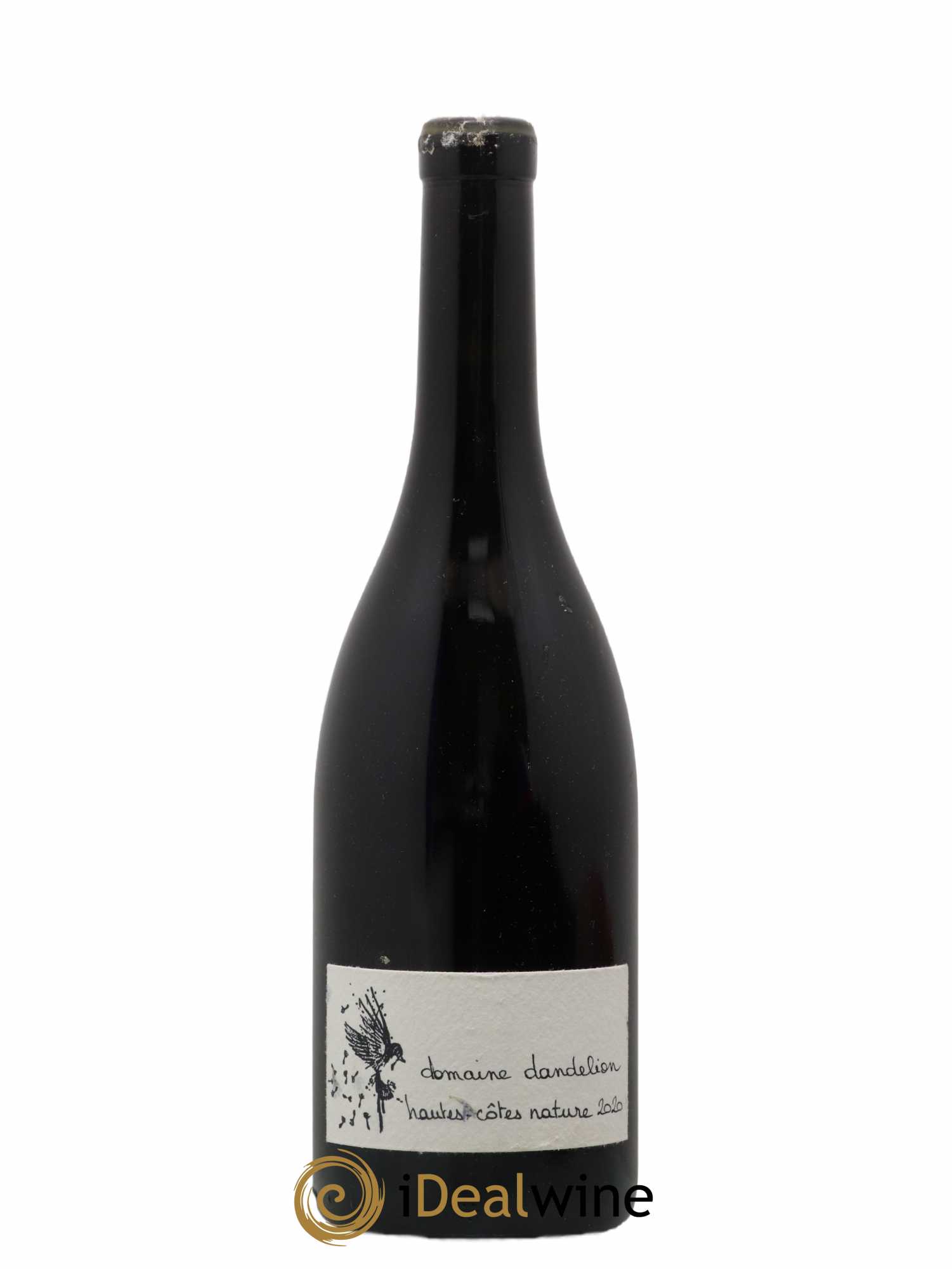 Hautes-Côtes de Beaune Nature Dandelion (Domaine) 2020 - Lot de 1 bouteille - 0