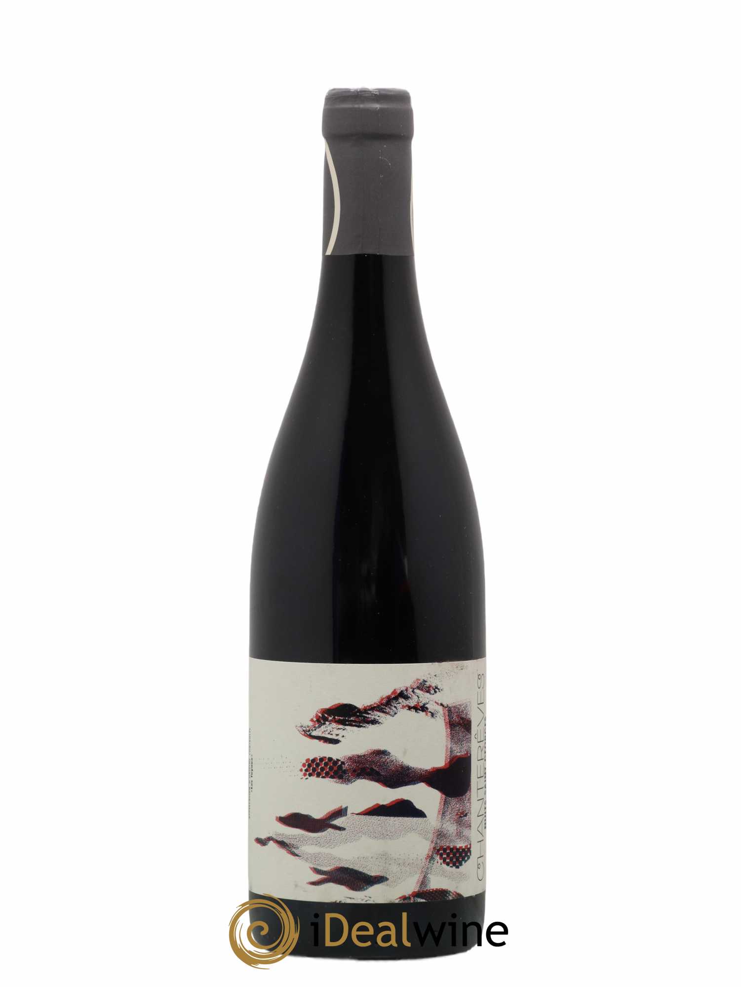 Nuits-Saint-Georges Les tuyaux Chanterêves 2020 - Lot de 1 bouteille - 0
