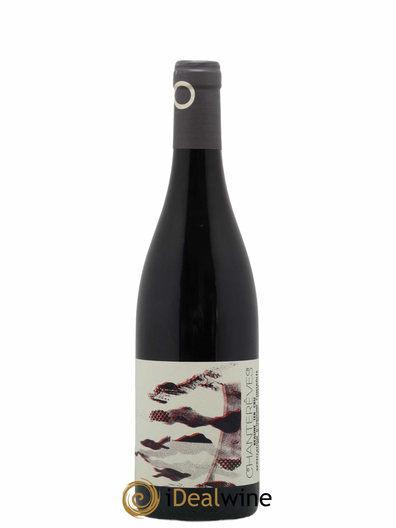 Beaune 1er Cru Les Blanches Fleurs Chantereves 2021 - Lot de 1 bouteille - 0