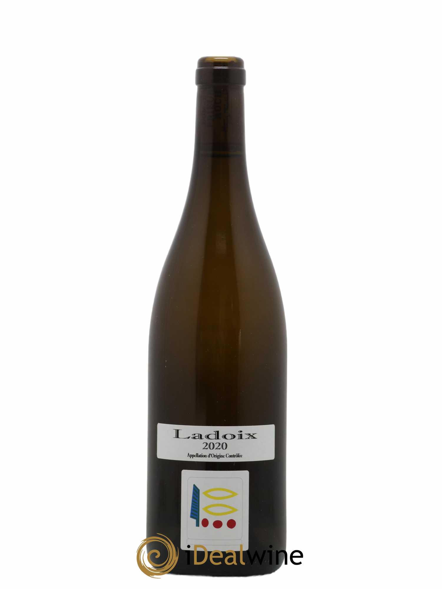 Ladoix Prieuré Roch 2020 - Posten von 1 Flasche - 0