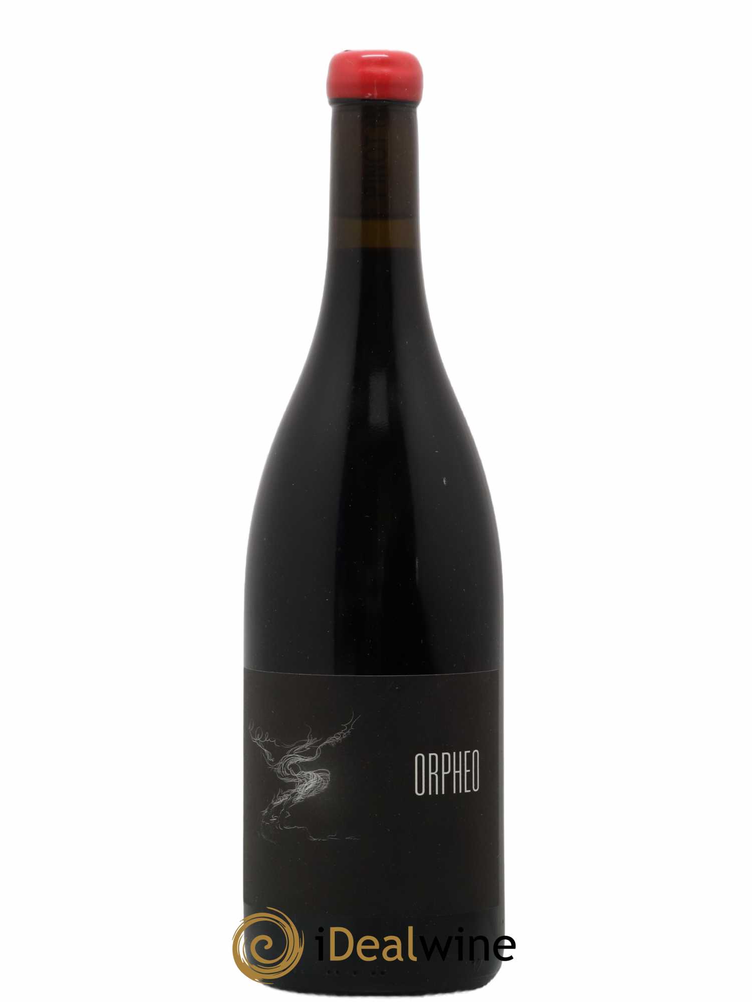 Bourgogne Orpheo Maison Pinot Noar Arnaud Lopez 2020 - Lot de 1 bouteille - 0