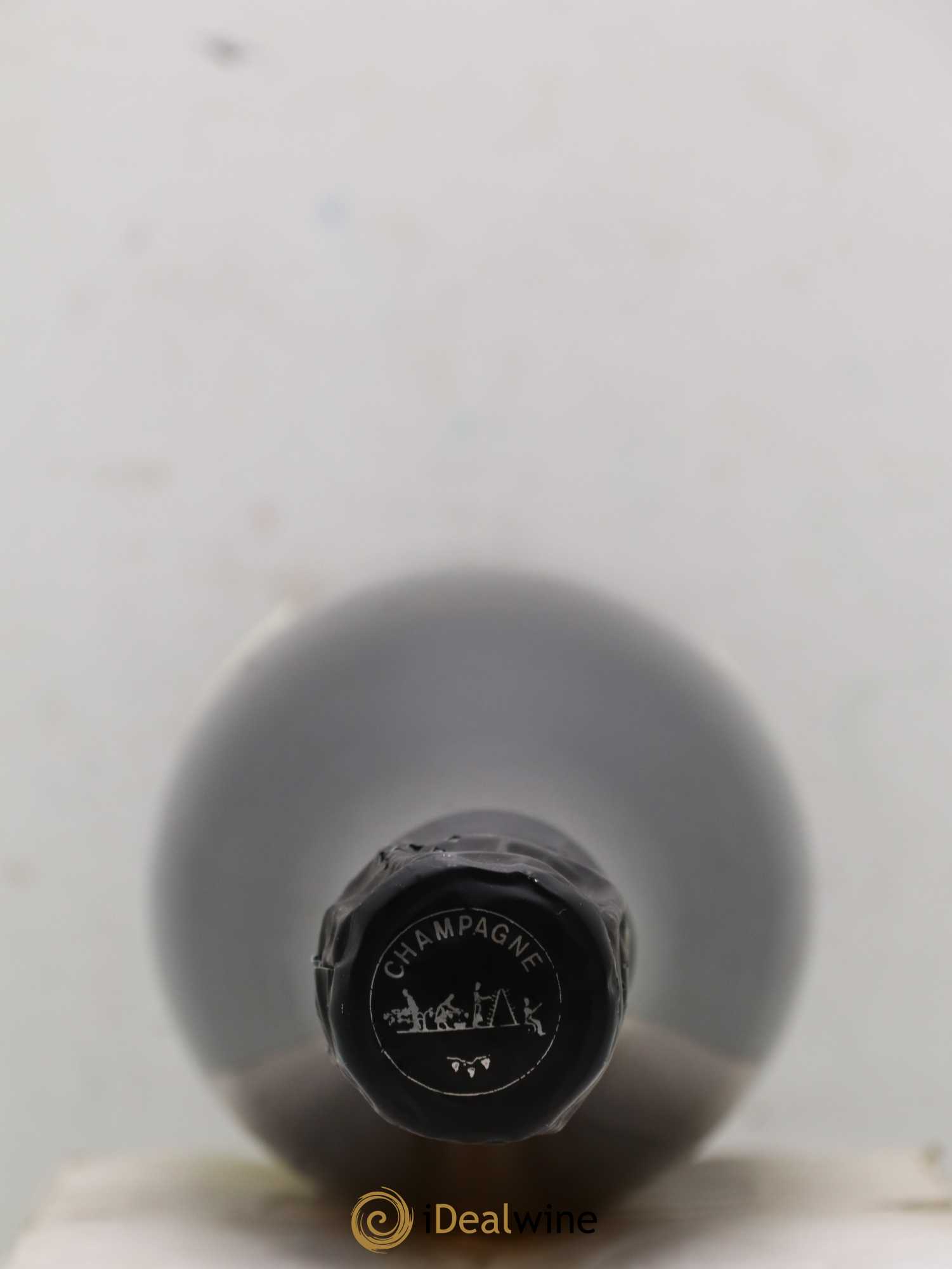 Pinot Noir Les Forcières Aurélien Lurquin 2018 - Lot de 1 bouteille - 2