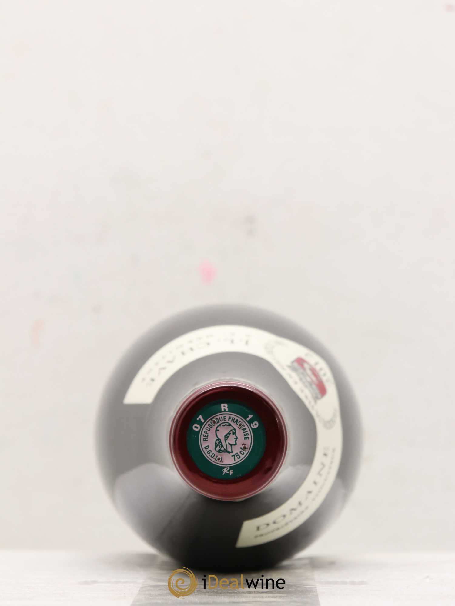 Hermitage Jean-Louis Chave 2012 - Lot de 1 bouteille - 2