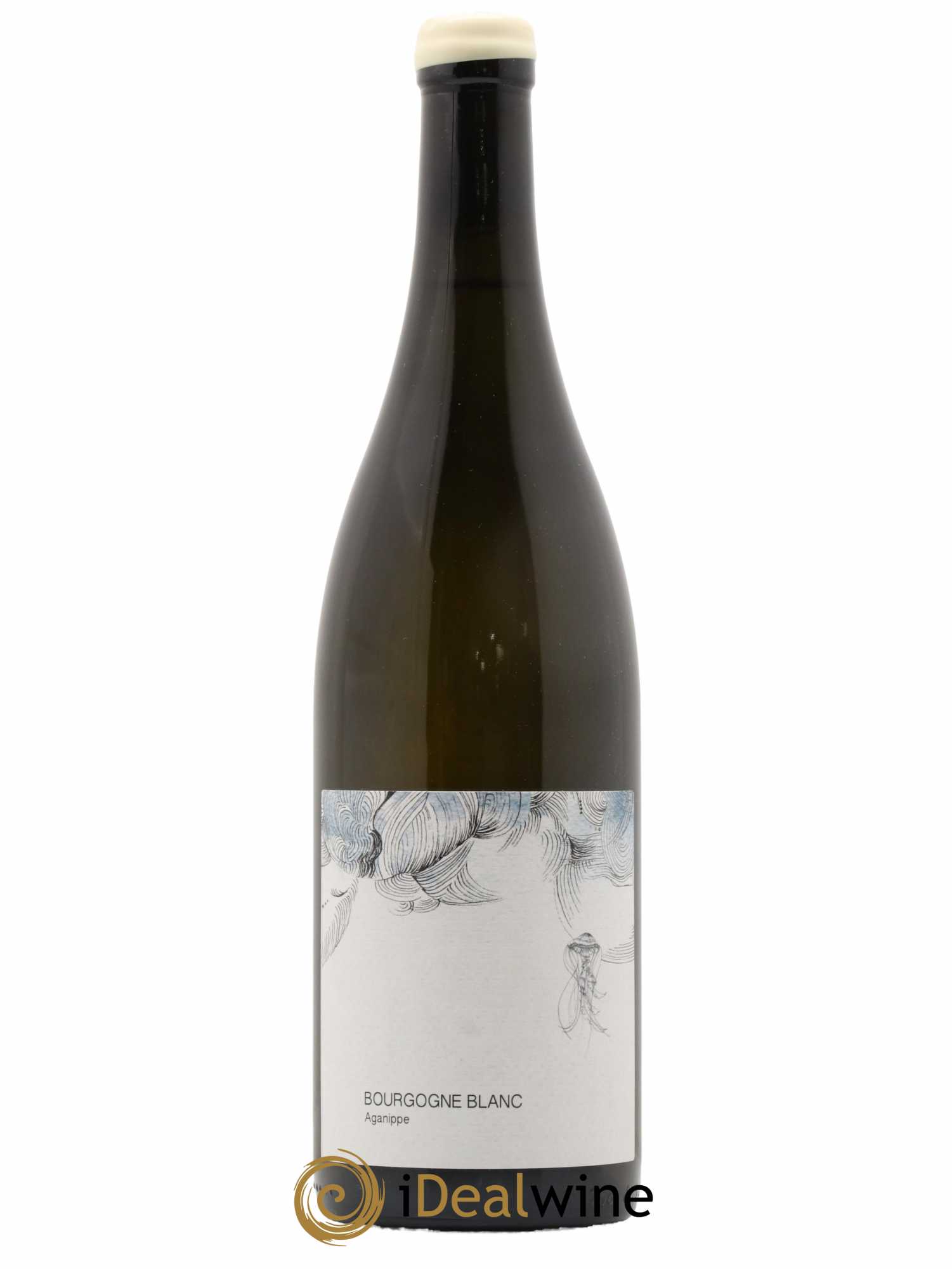 Bourgogne Aganippe Les Horées 2021 - Lot de 1 bouteille - 0