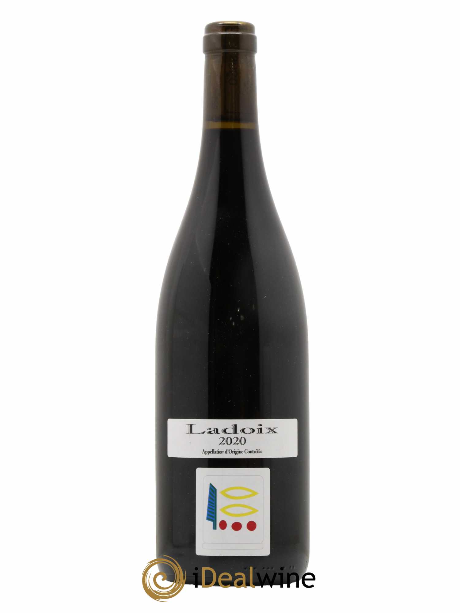 Ladoix Prieuré Roch 2020 - Lot of 1 bottle - 0