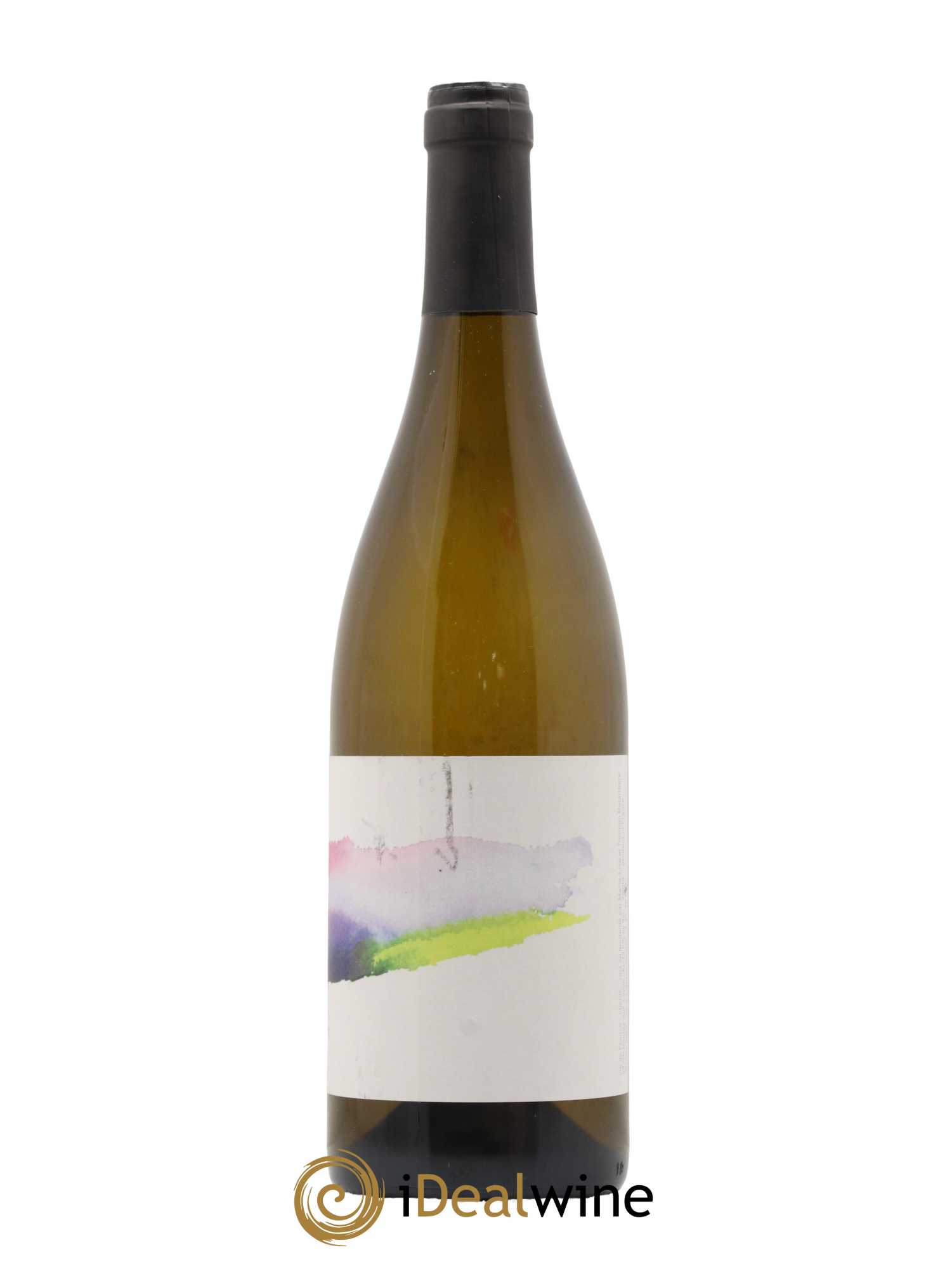 Anjou Esprit Libre Thomas Batardière 2020 - Lot de 1 bouteille - 1