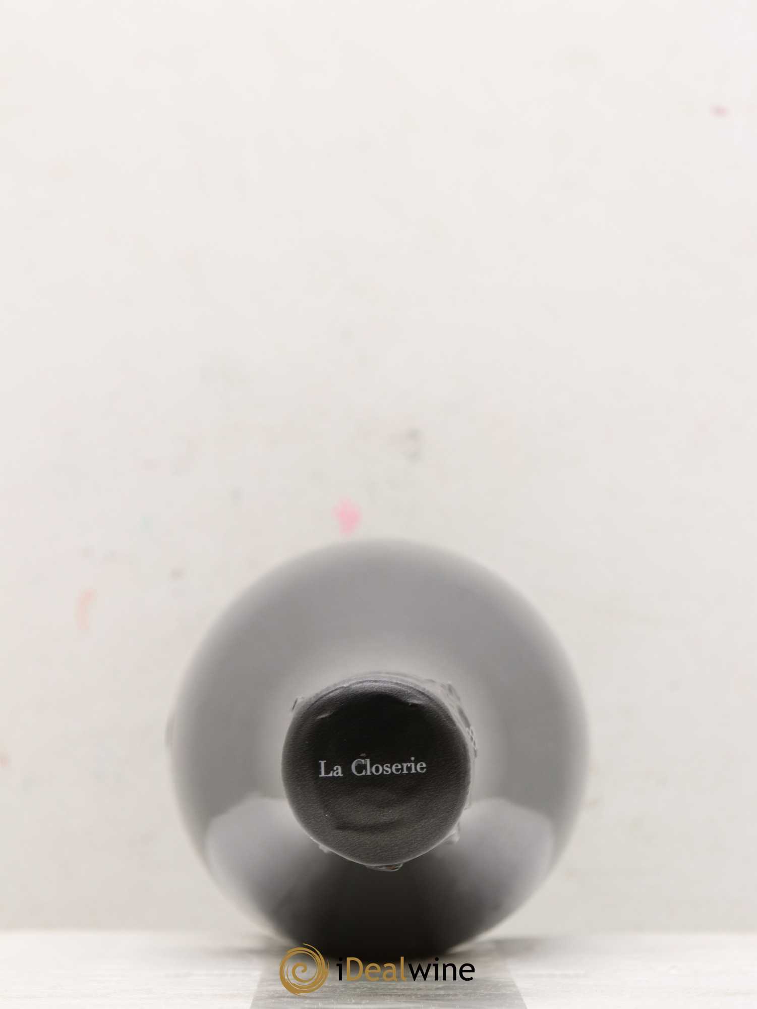 Fac-Simile Jérôme Prévost 2019 - Lot of 1 bottle - 2