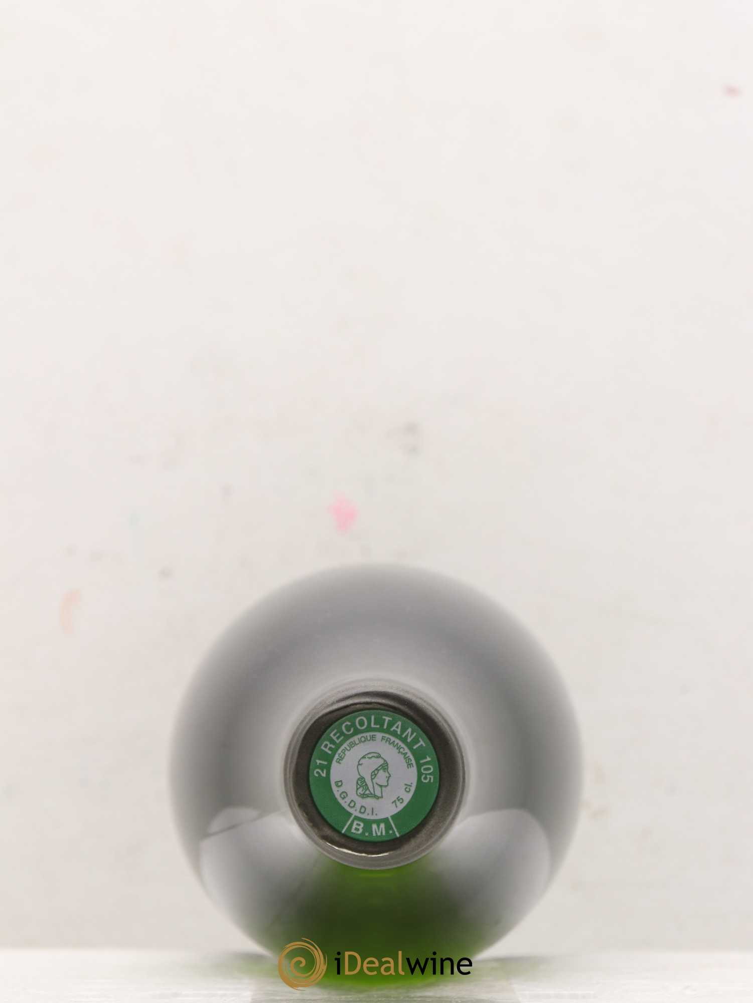 Meursault A mon plaisir Clos du Haut Tesson Roulot (Domaine) 2020 - Lot de 1 bouteille - 1