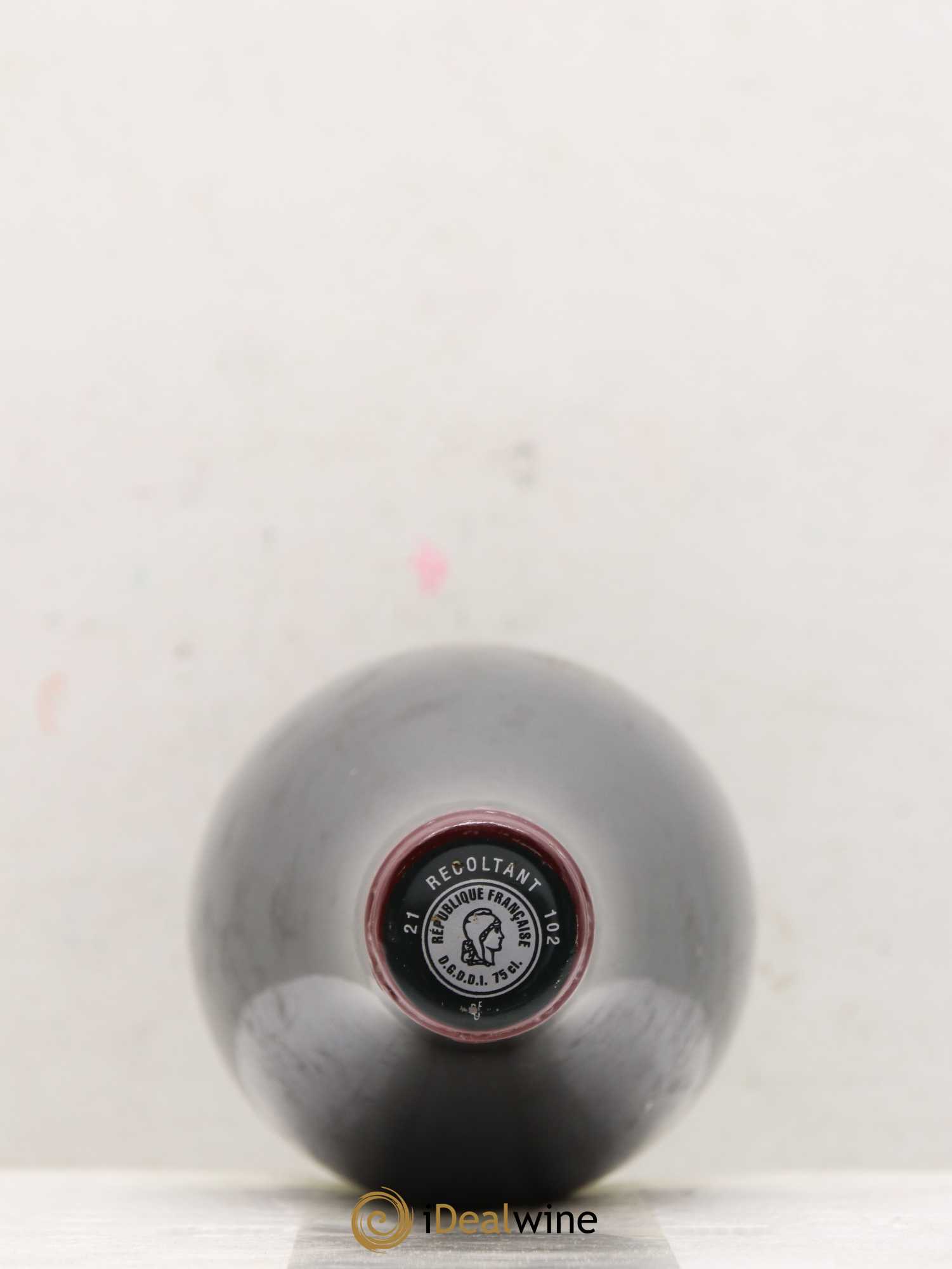 Nuits-Saint-Georges Emmanuel Rouget 2010 - Lot of 1 bottle - 2