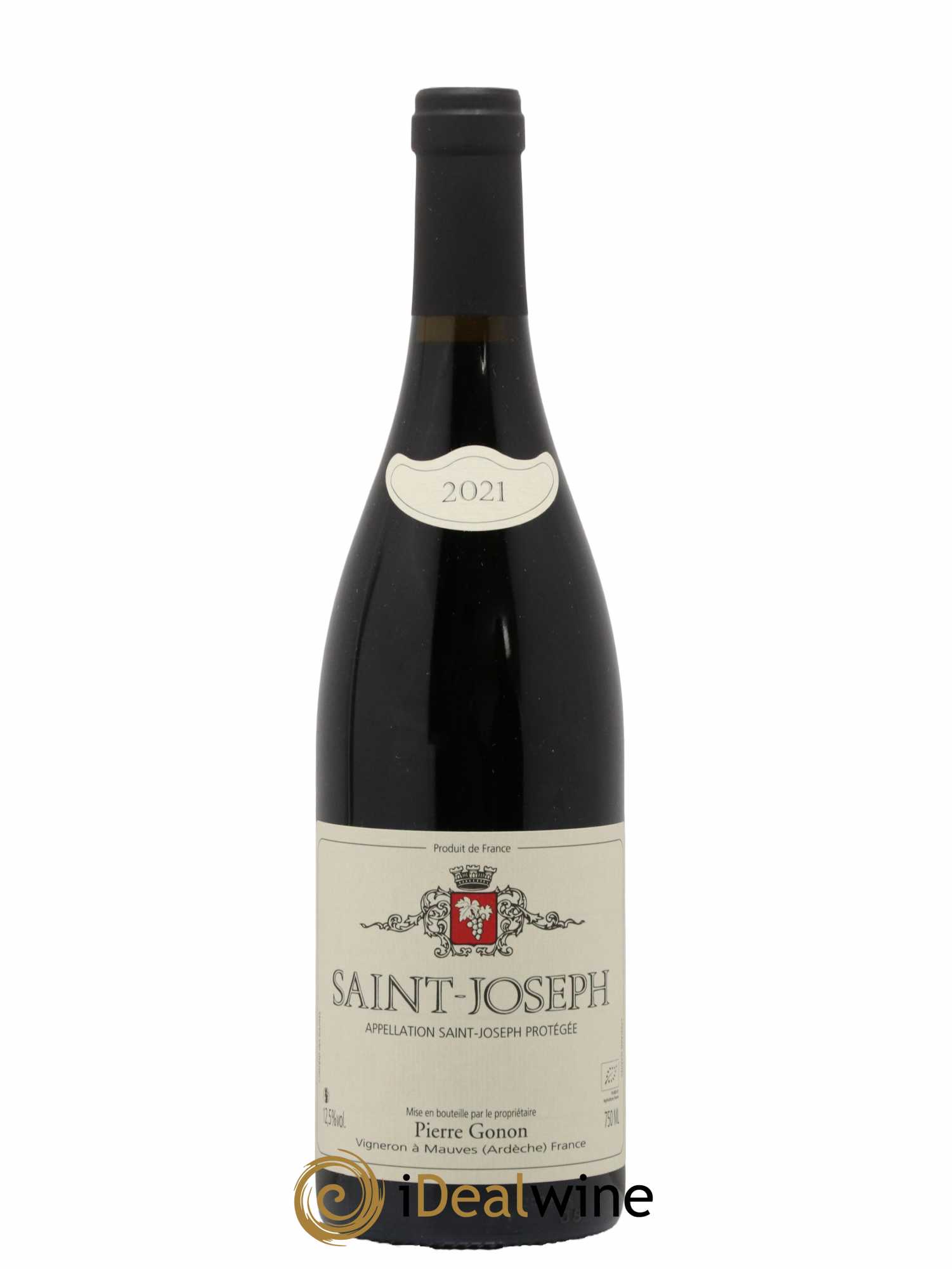 Saint-Joseph Gonon (Domaine) 2021 - Lot de 1 bouteille - 0