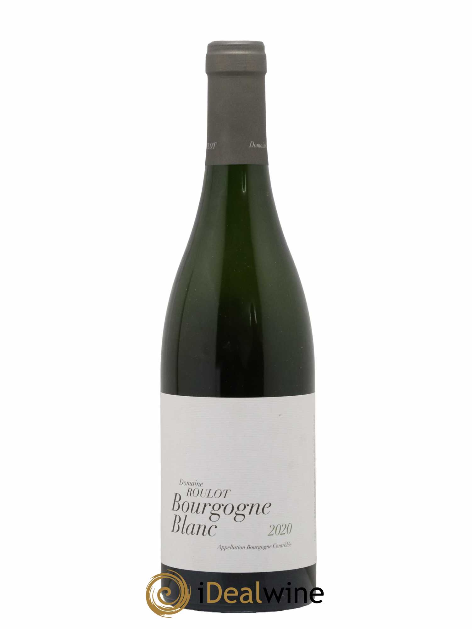 Bourgogne Roulot (Domaine) 2020 - Lot de 1 bouteille - 0
