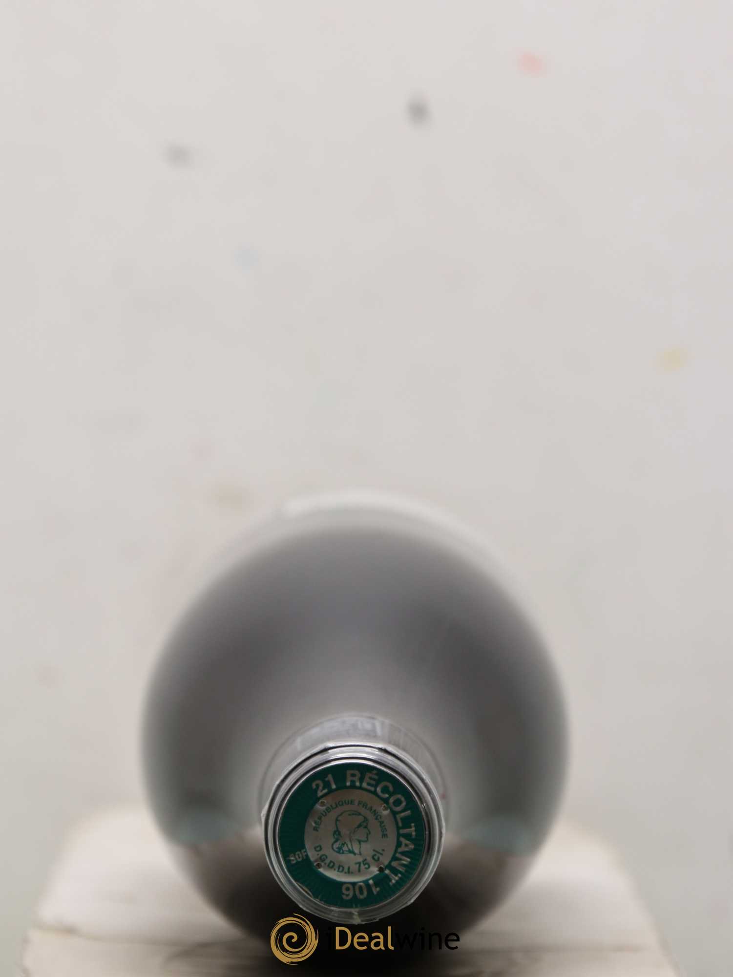 Nuits-Saint-Georges 1er Cru Vieilles Vignes Prieuré Roch 2014 - Lot de 1 bouteille - 2