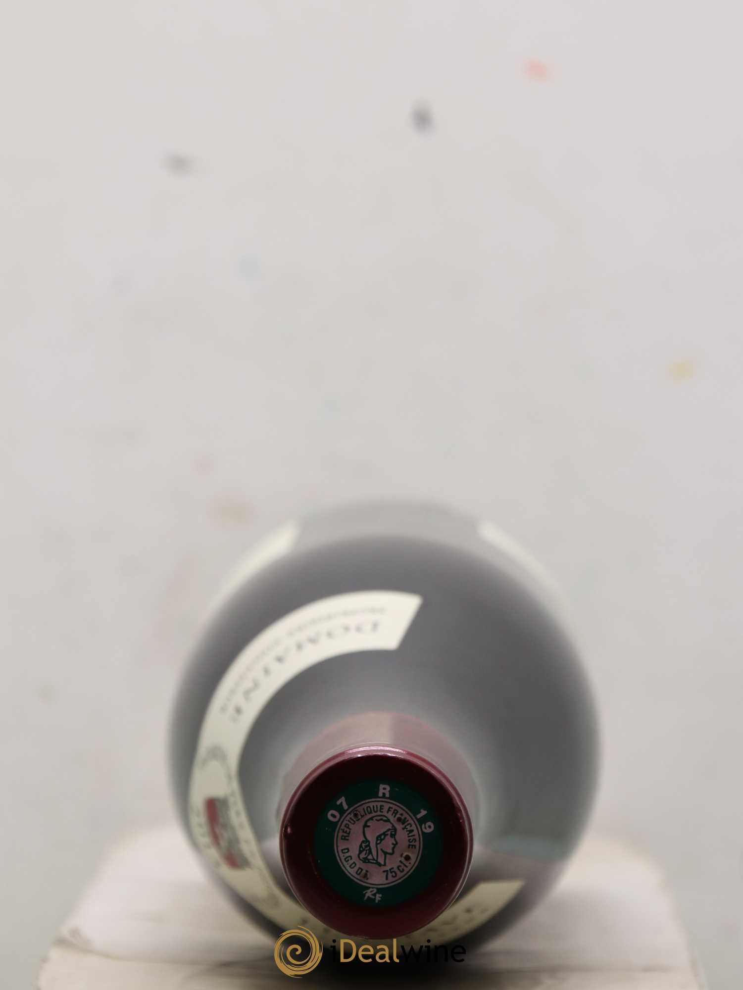 Hermitage Jean-Louis Chave 2013 - Lotto di 1 bottiglia - 2