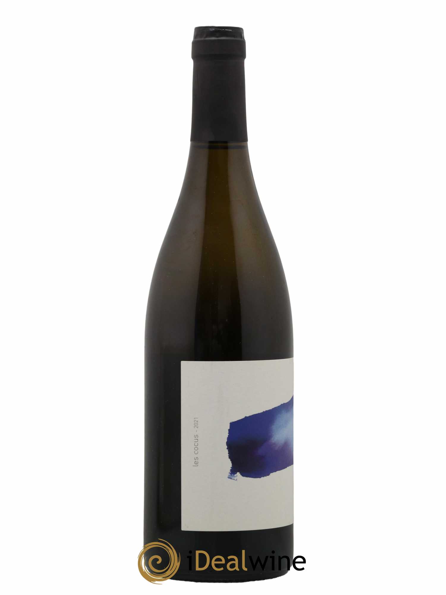 Anjou Cocus Thomas Batardière 2021 - Lot de 1 bouteille - 1