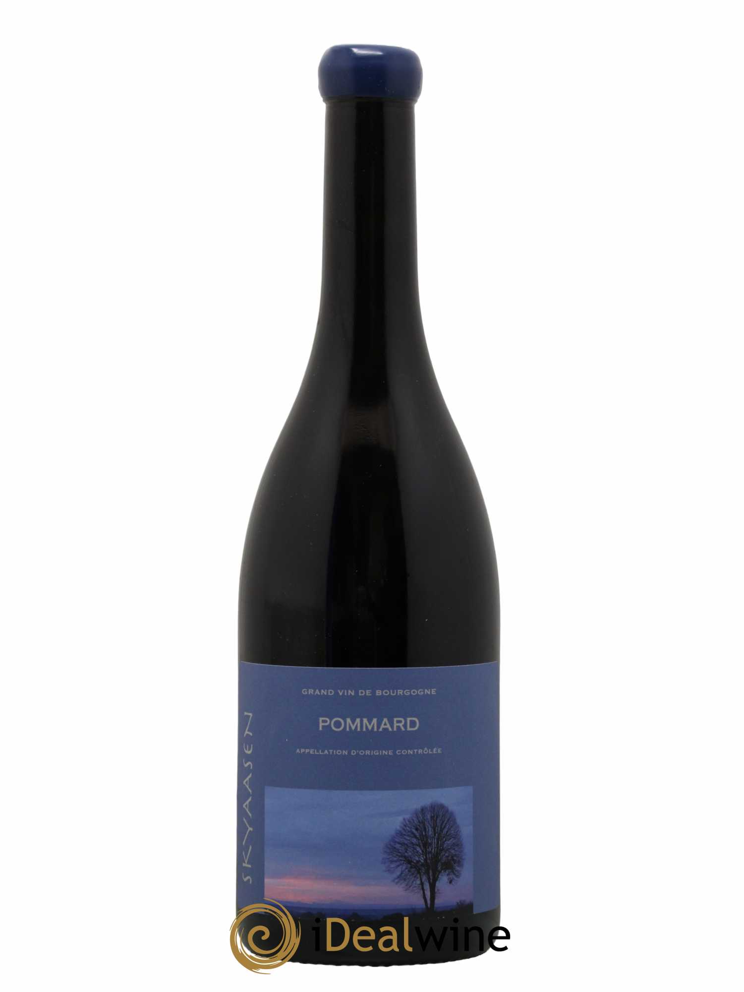 Pommard Maison Skyaasen 2021 - Lot de 1 bouteille - 0