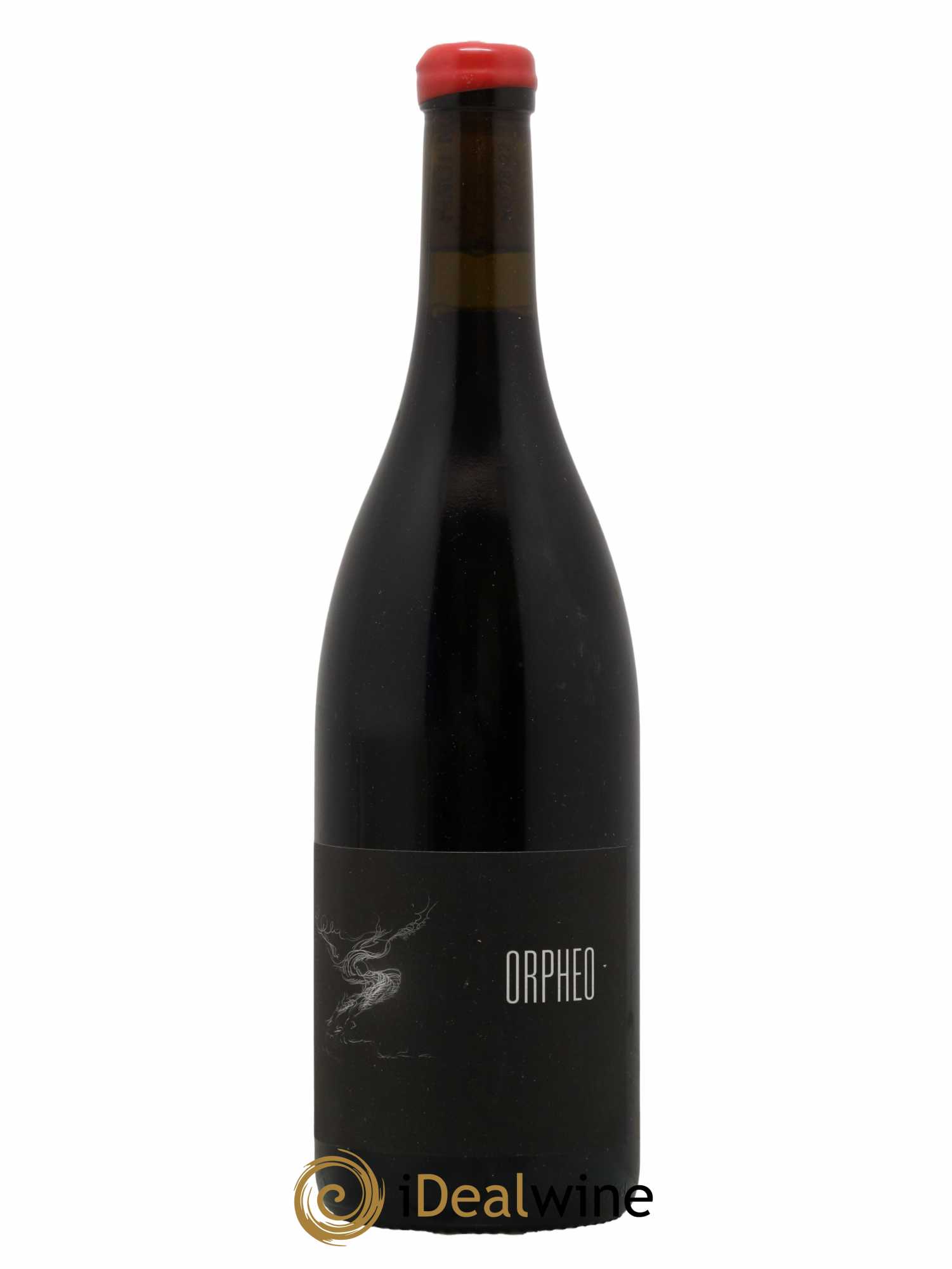 Bourgogne Cuvée Orpheo Maison Pinot Noar Arnaud Lopez 2021 - Lot de 1 bouteille - 0