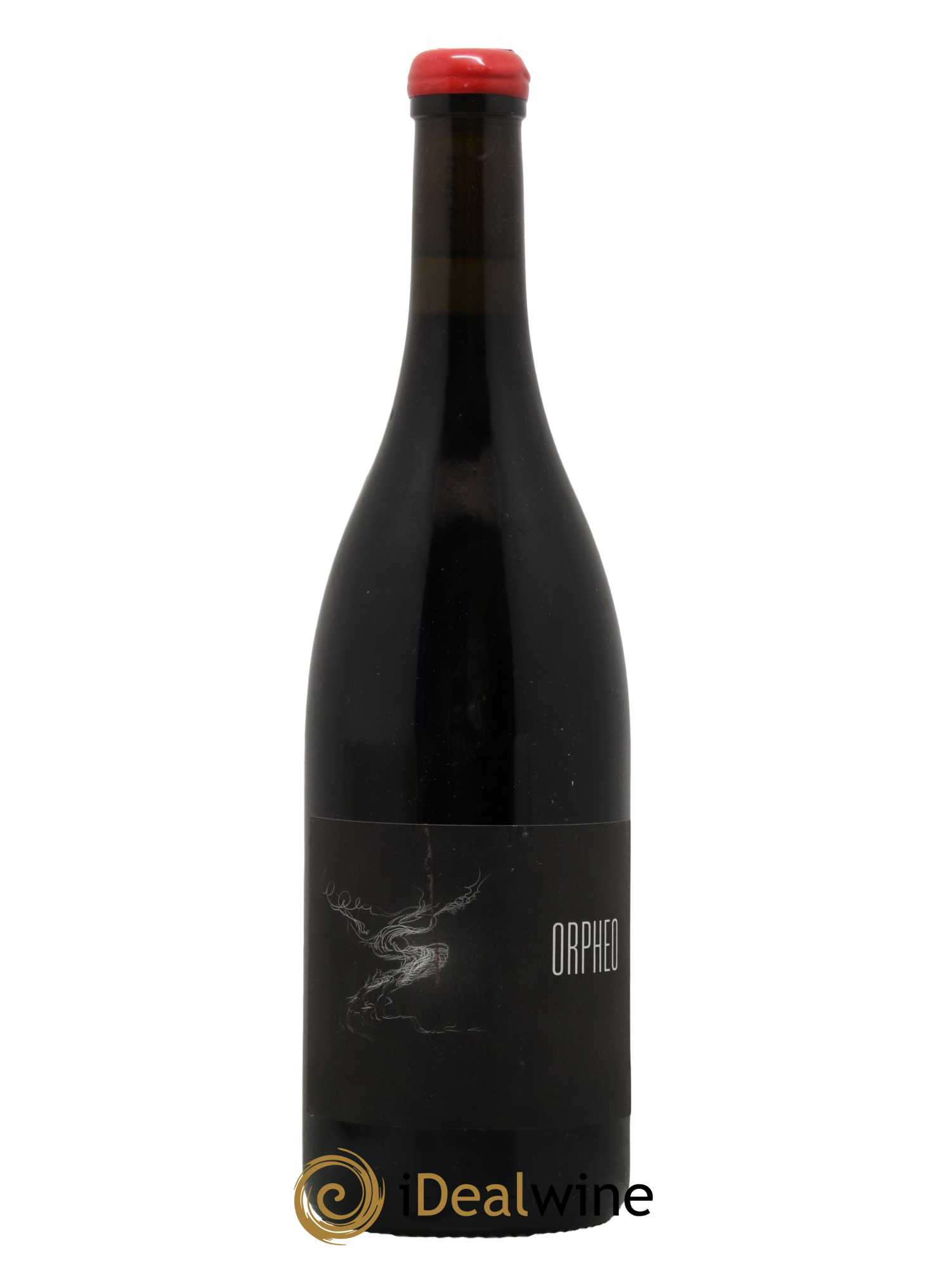 Bourgogne Cuvée Orpheo Maison Pinot Noar Arnaud Lopez 2020 - Lot de 1 bouteille - 0