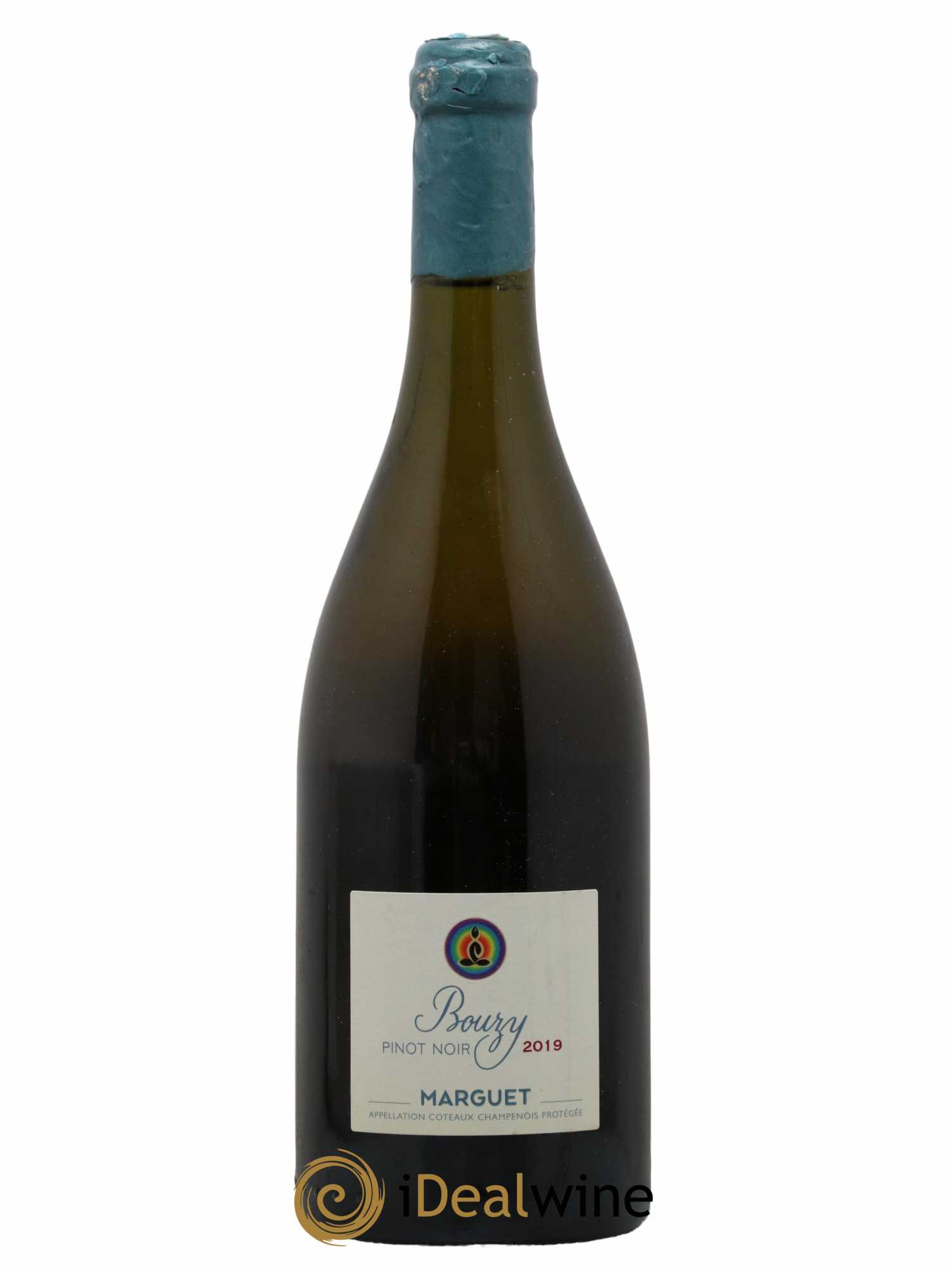 Coteaux Champenois 2019 - Posten von 1 Flasche - 0