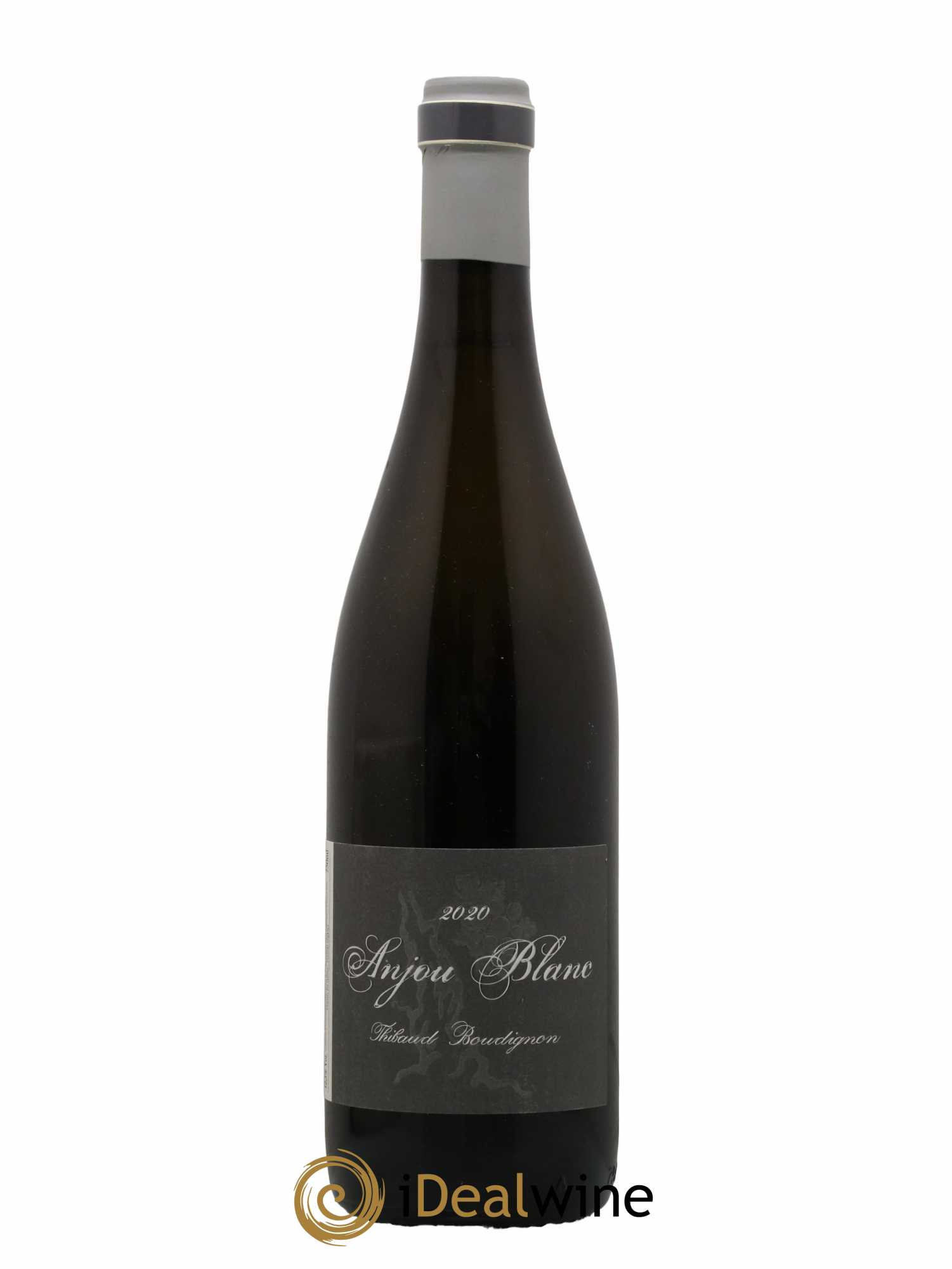 Anjou Thibaud Boudignon 2020 - Posten von 1 Flasche - 0