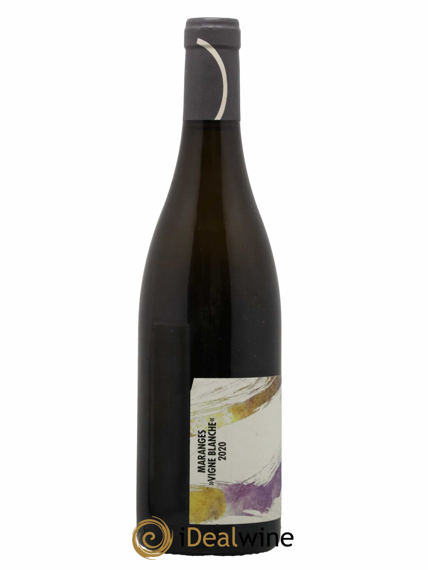 Maranges Vigne Blanche Chanterêves 2020 - Lotto di 1 bottiglia - 1