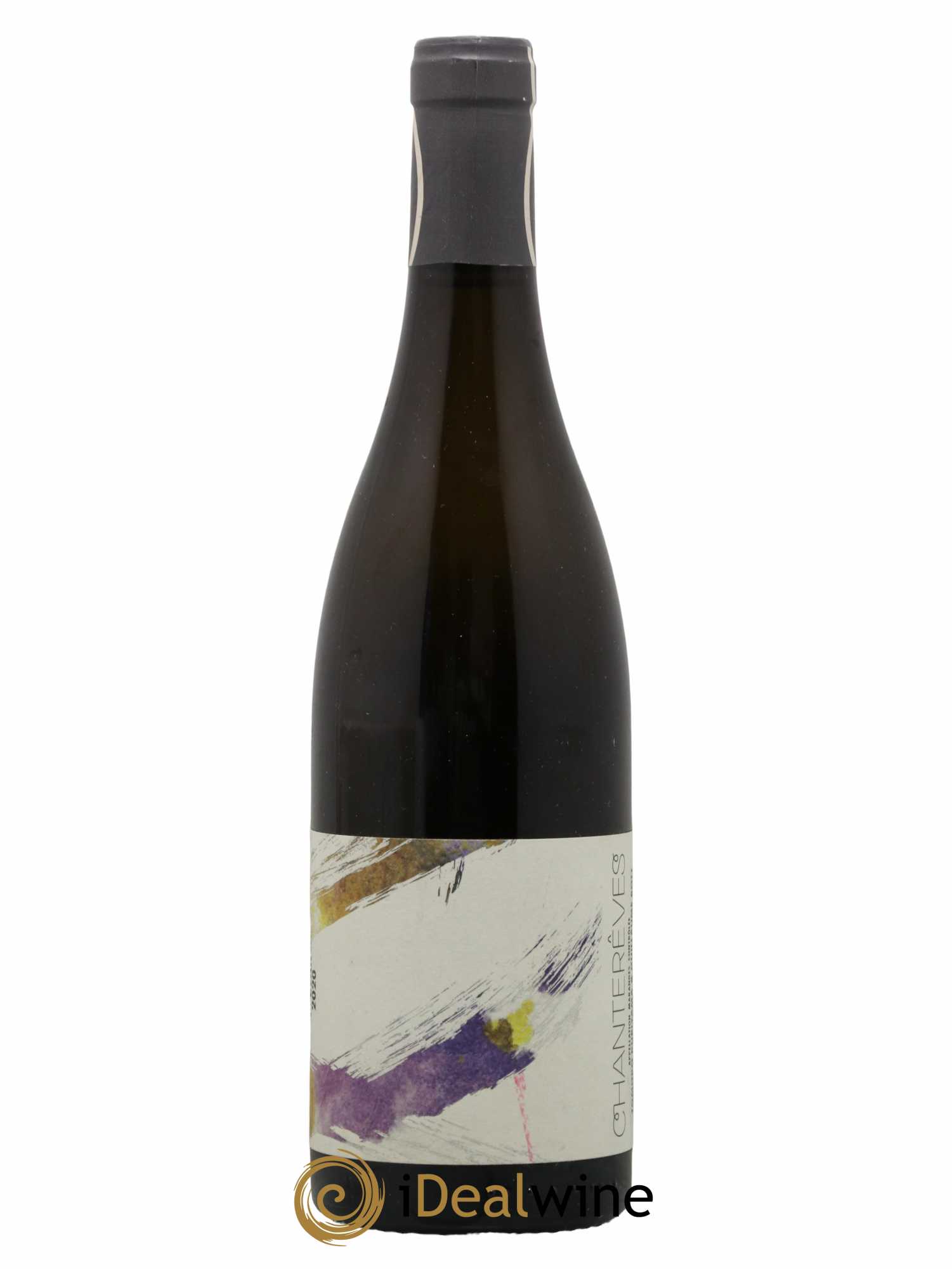 Maranges Vigne Blanche Chanterêves 2020 - Lotto di 1 bottiglia - 0