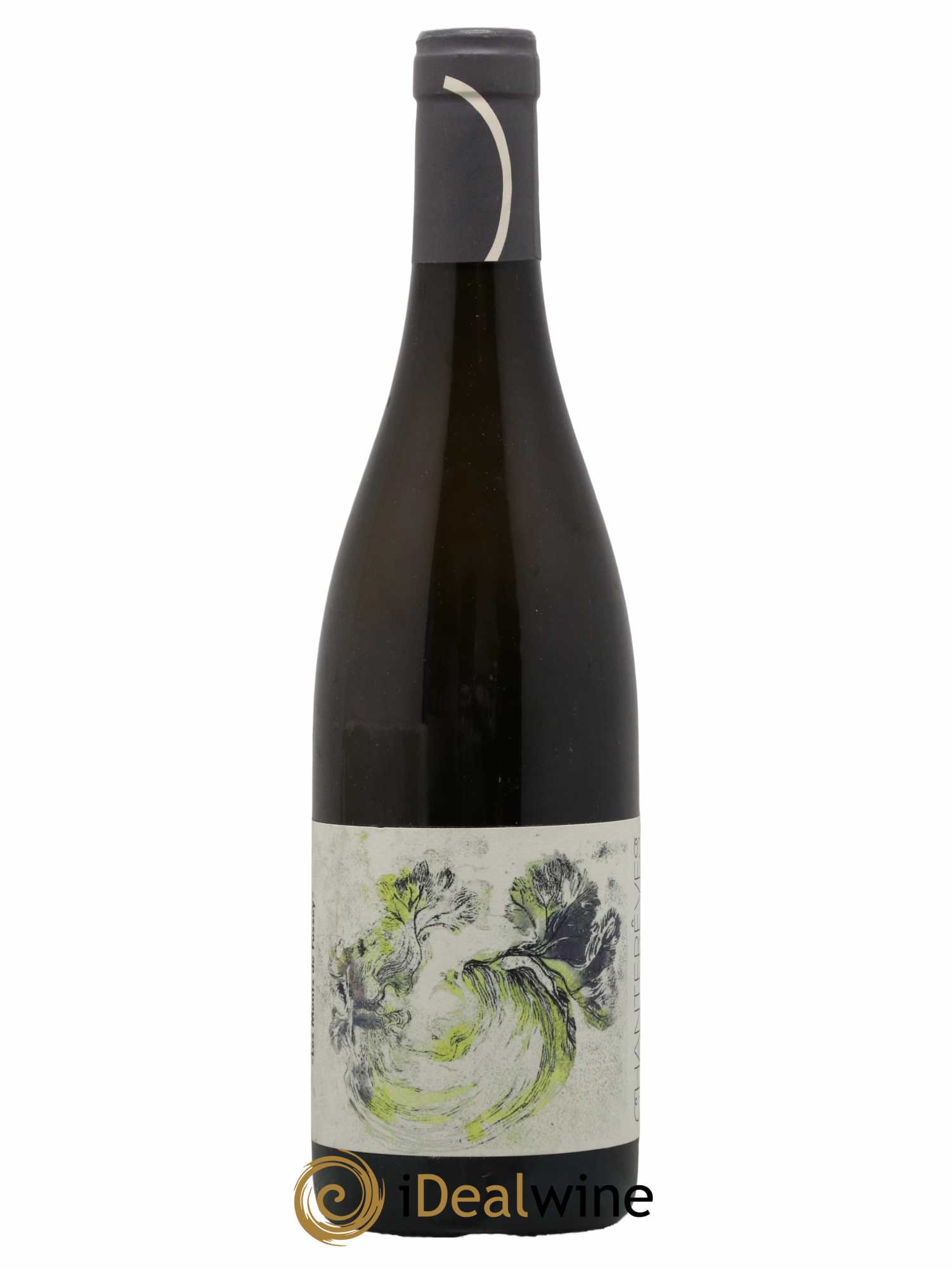 Bourgogne Aligoté Les Monts de Fussey Chanterêves 2020 - Lot of 1 bottle - 0