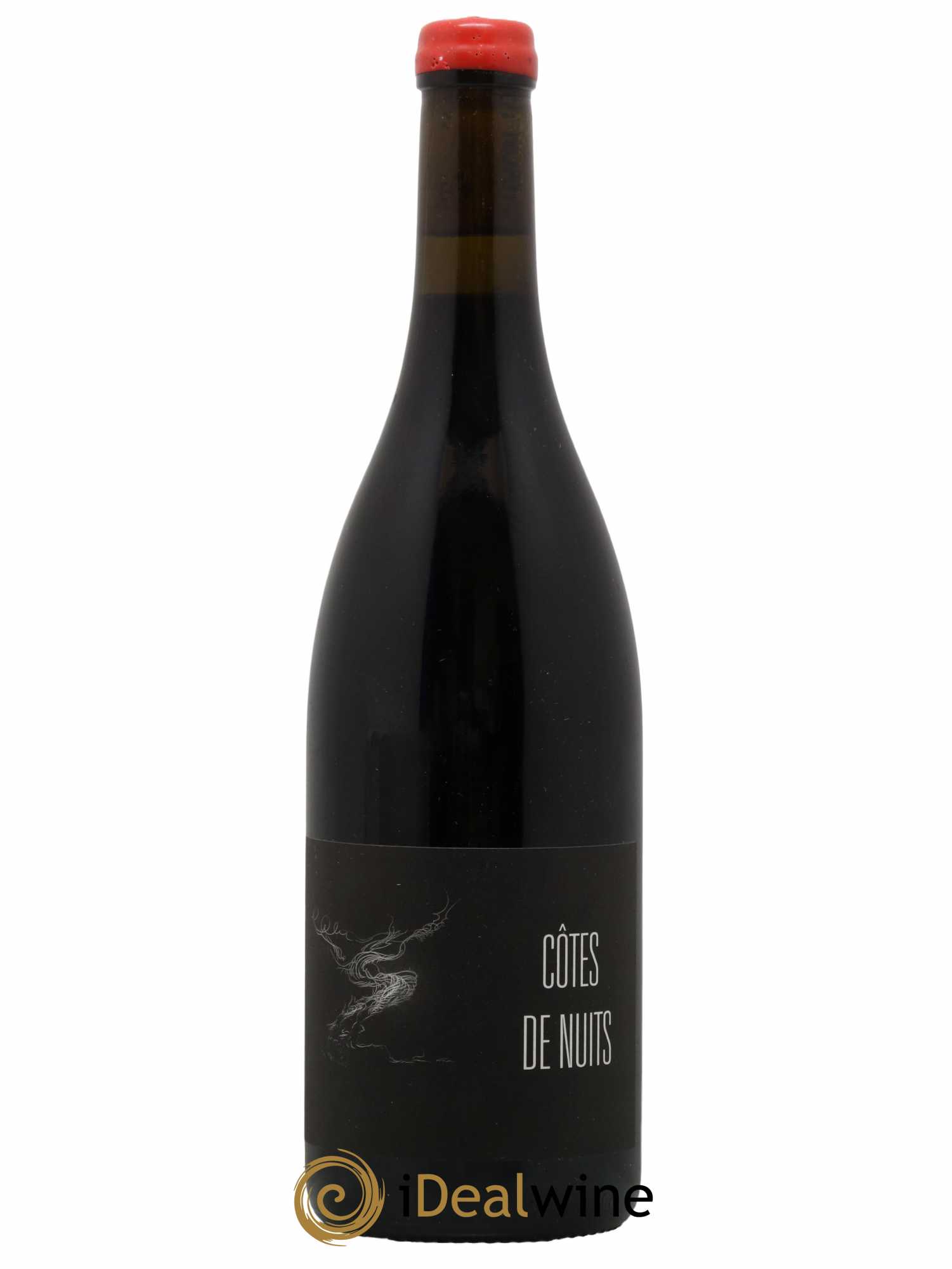 Côte de Nuits-Villages 2021 - Posten von 1 Flasche - 0