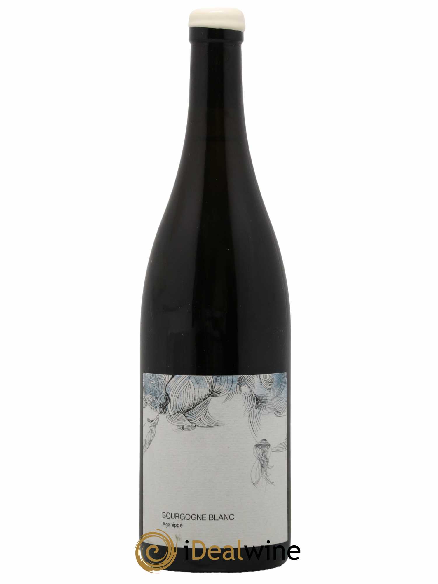 Bourgogne Aganippe Les Horées 2021 - Lot de 1 bouteille - 0