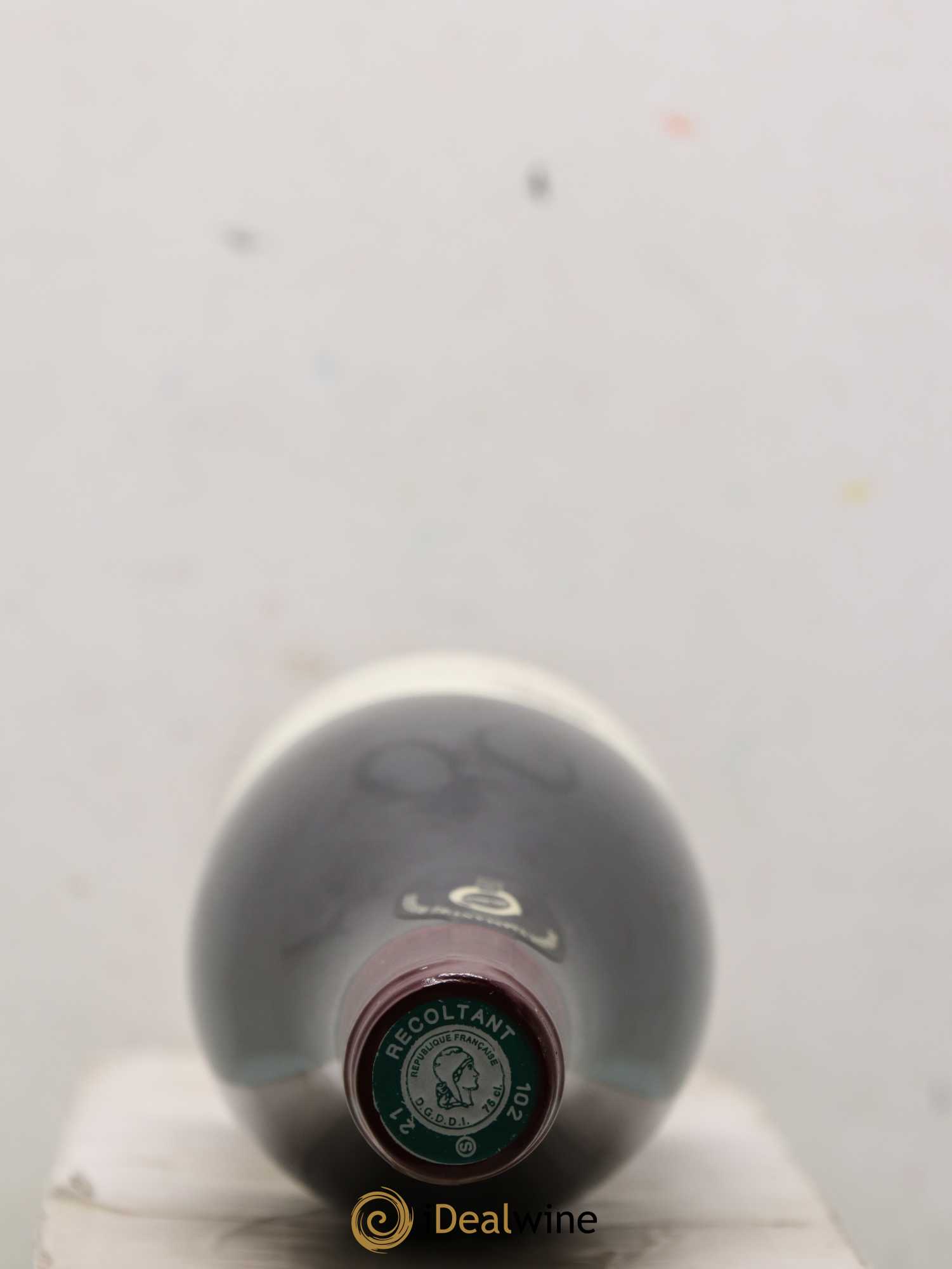 Vosne-Romanée Emmanuel Rouget 2016 - Lotto di 1 bottiglia - 2