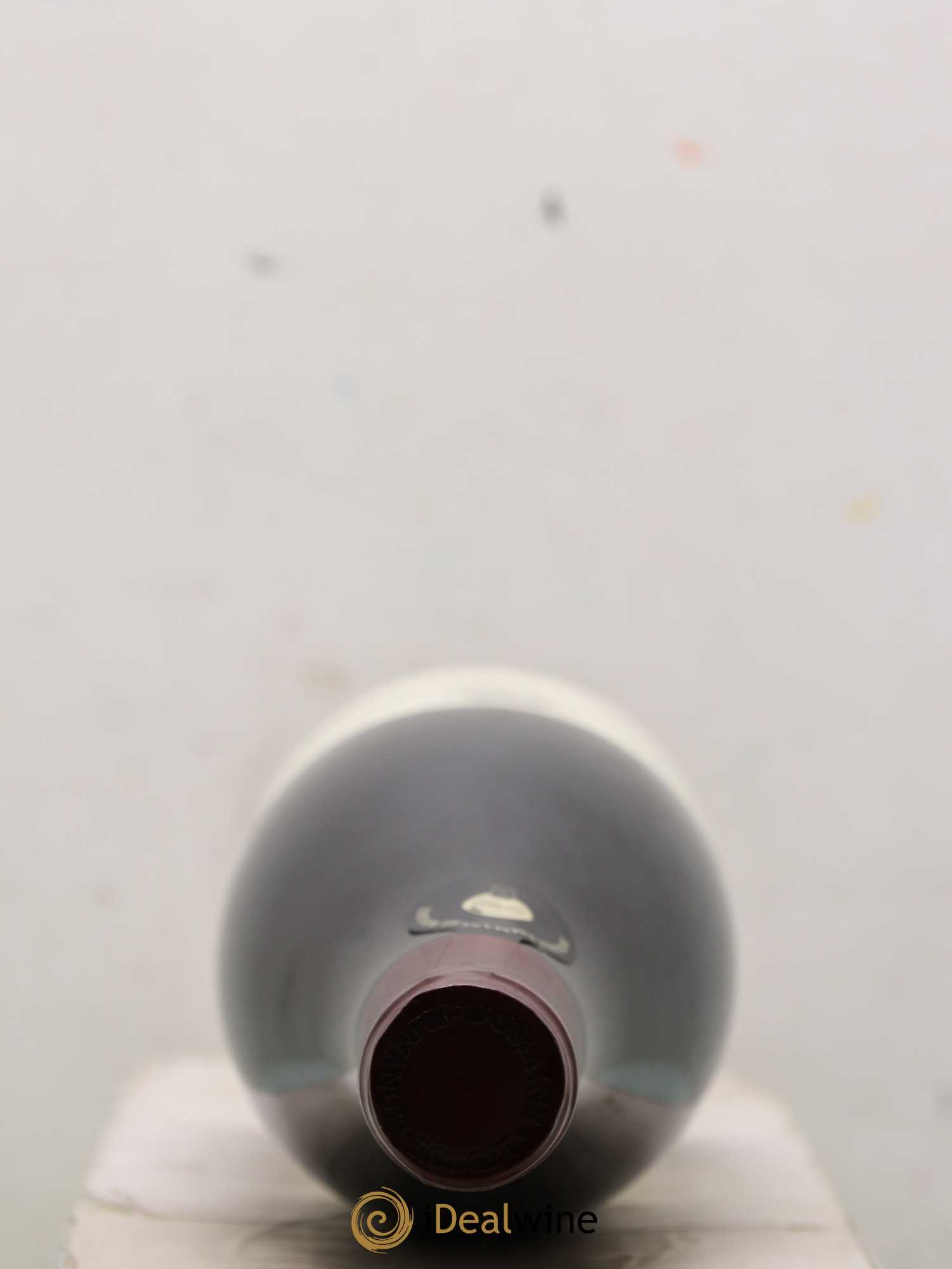 Vosne-Romanée Emmanuel Rouget 2019 - Lot de 1 bouteille - 2
