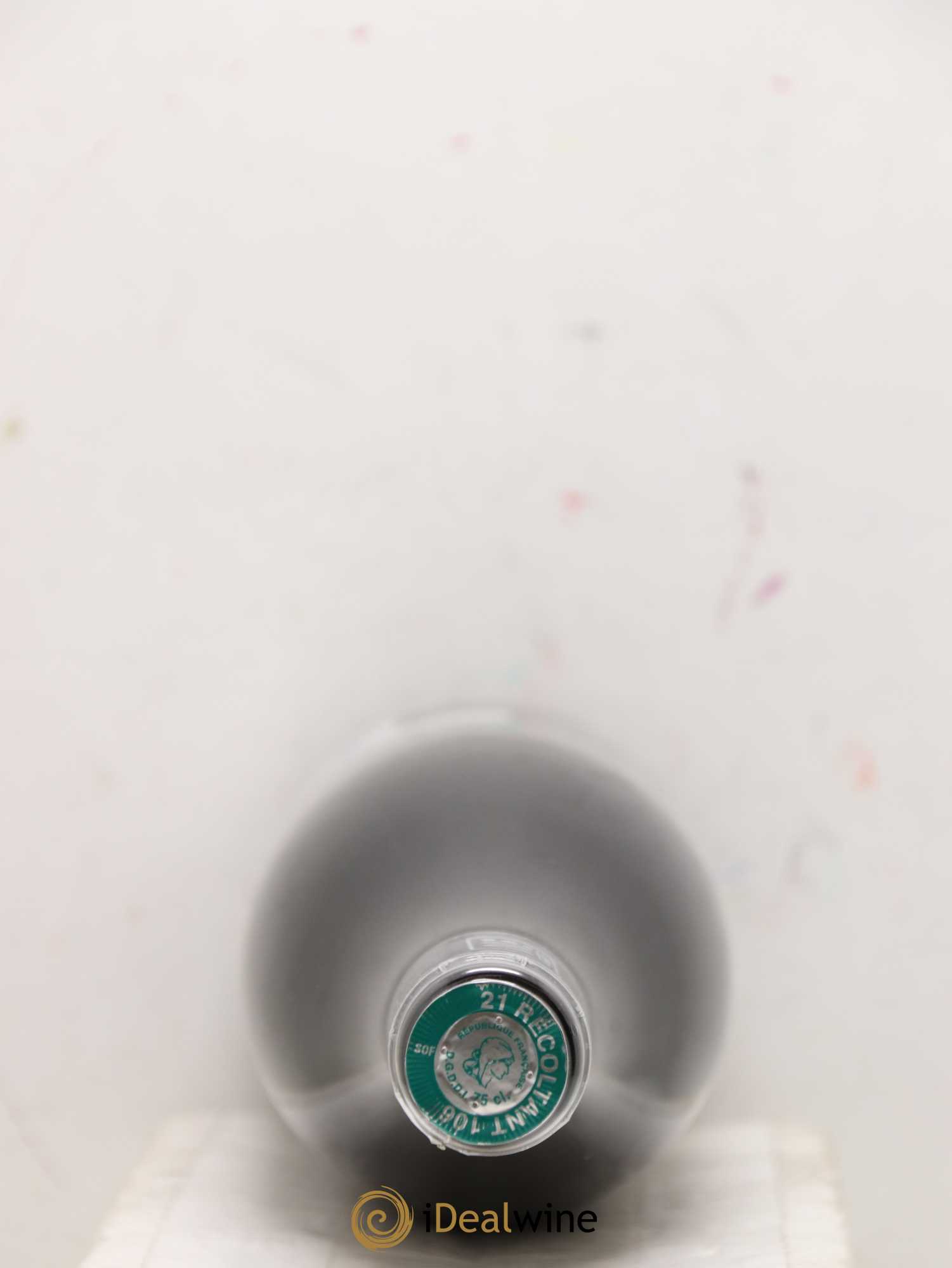 Nuits-Saint-Georges 1er Cru Le Clos des Corvées Vieilles Vignes Prieuré Roch 2016 - Lot de 1 bouteille - 2