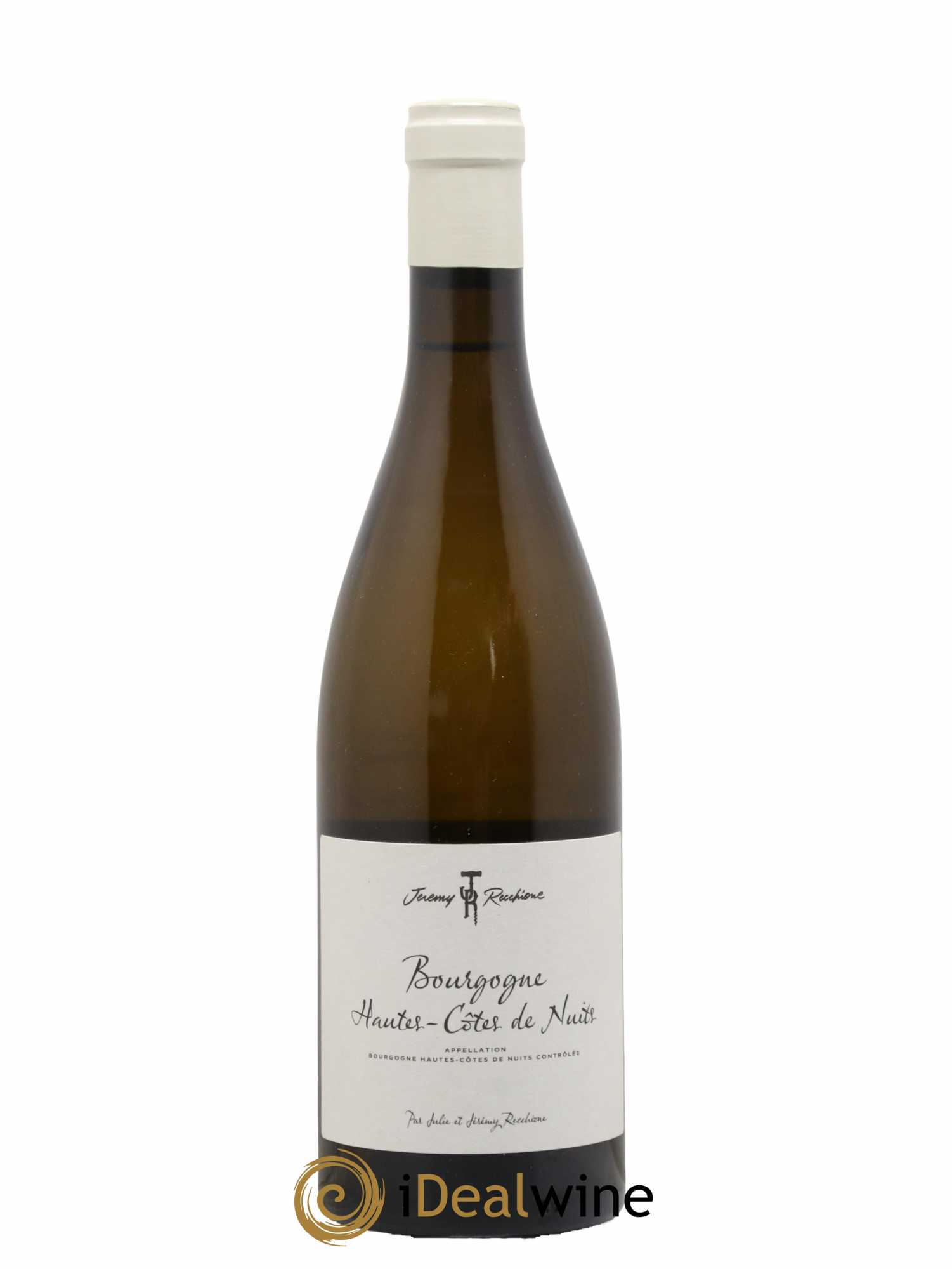Hautes-Côtes de Nuits Jeremy Recchione 2021 - Lot de 1 bouteille - 0