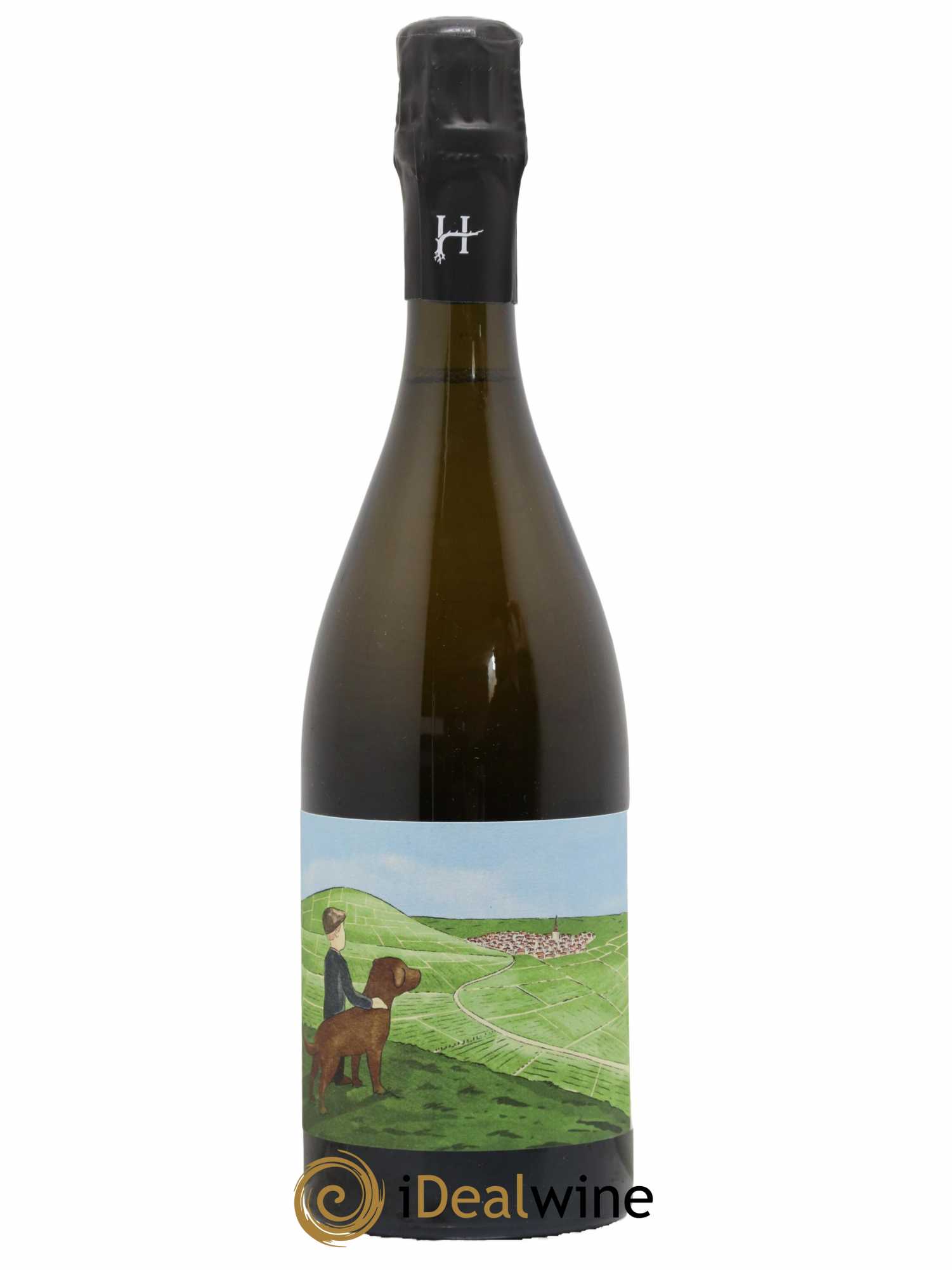Gamin du Terroir Romain Henin - Lot de 1 bouteille - 0