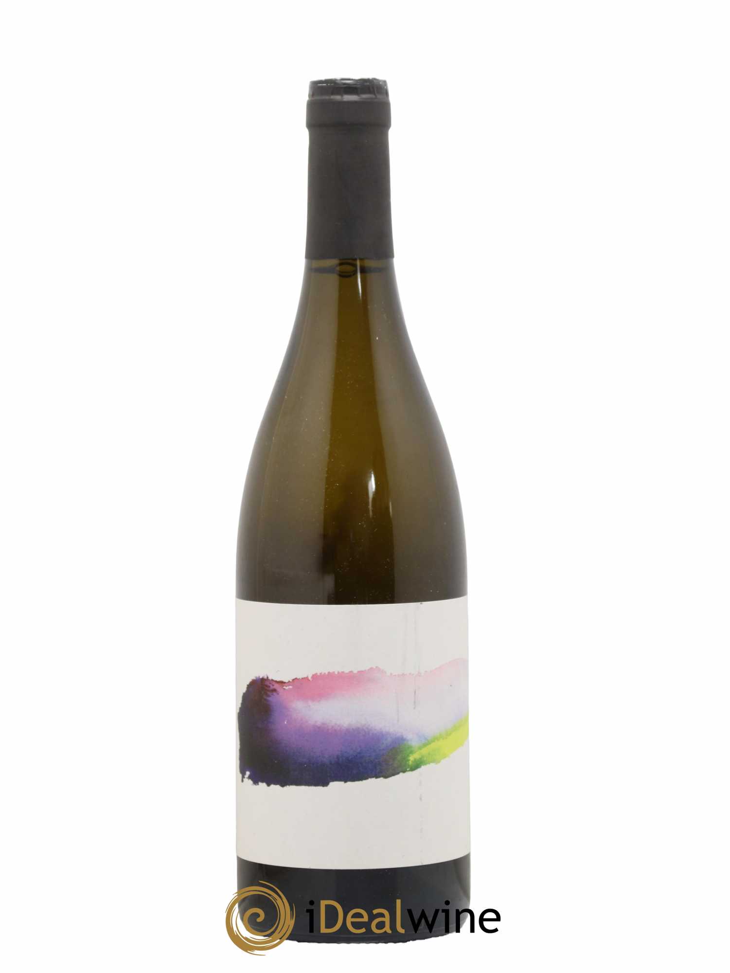 Anjou Esprit Libre Thomas Batardière 2021 - Lot de 1 bouteille - 1