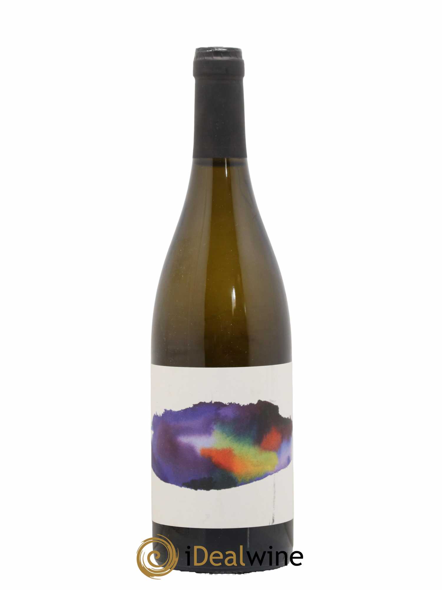 Vin de France Les Noëls de Montbenault Thomas Batardière 2021 - Lot de 1 bouteille - 1
