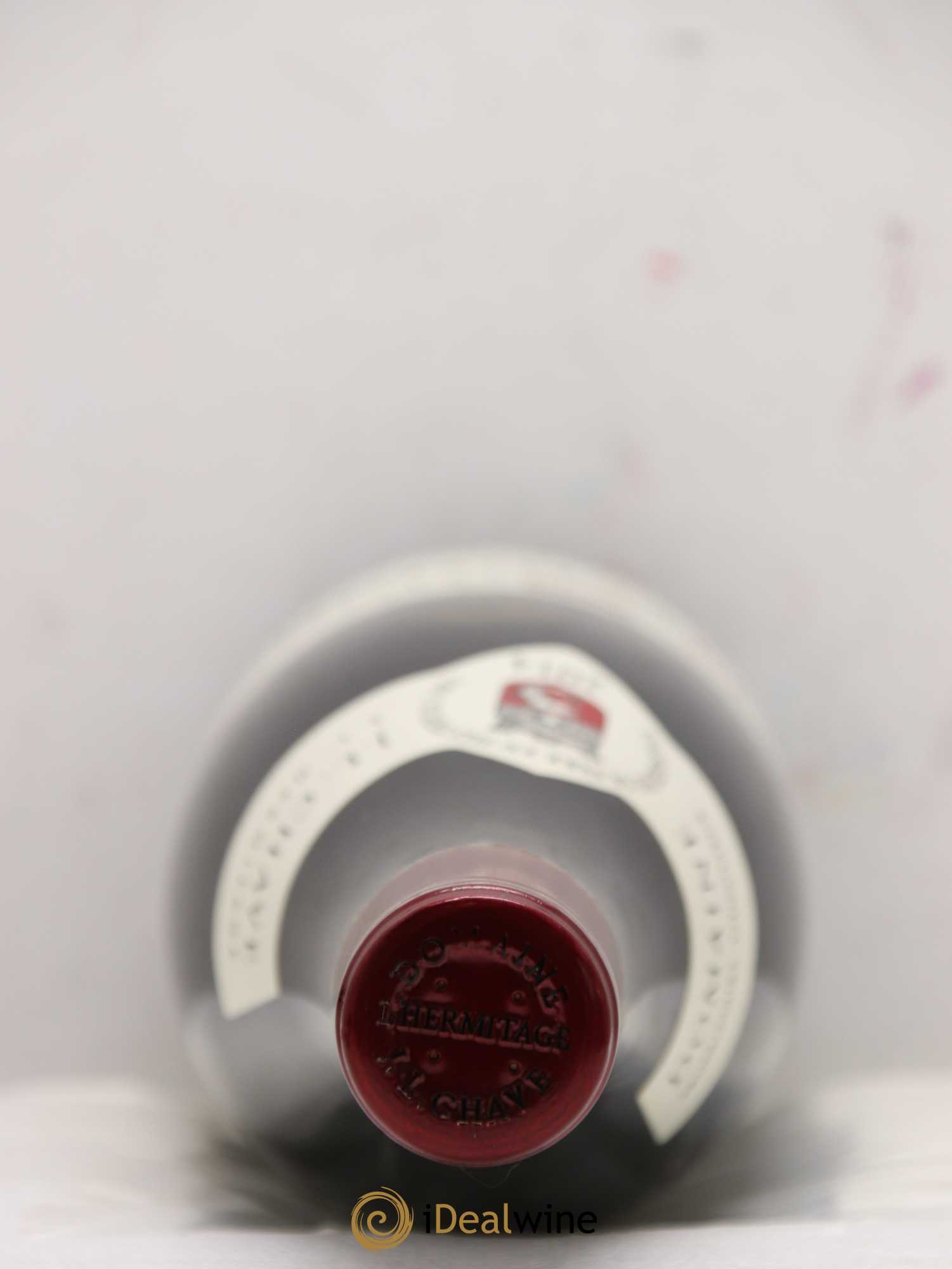 Hermitage Jean-Louis Chave 2014 - Lot de 1 bouteille - 2