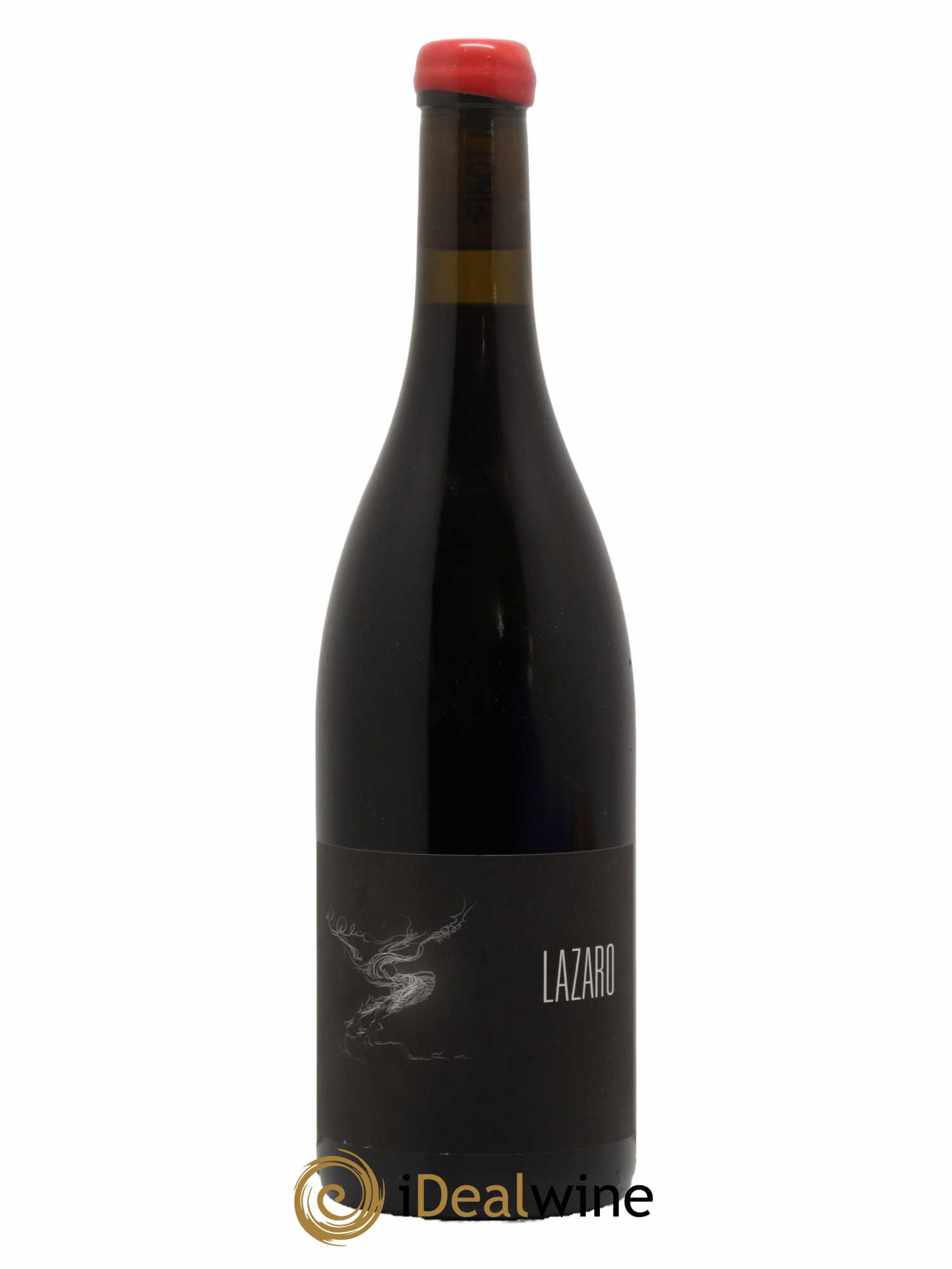 Bourgogne Lazaro Arnaud Lopez 2021 - Lot de 1 bouteille - 0