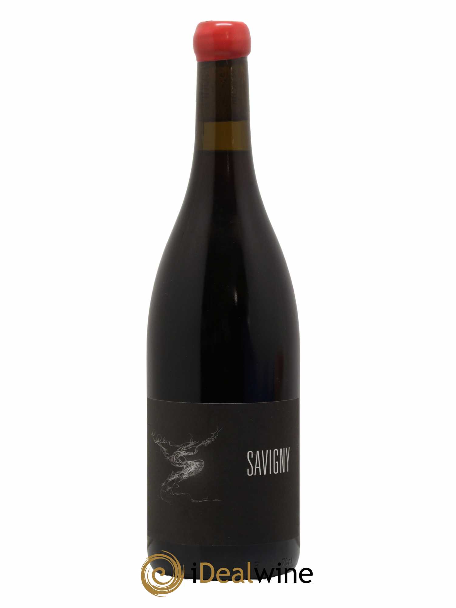 Savigny-lès-Beaune Arnaud Lopez 2021 - Lot de 1 bouteille - 0