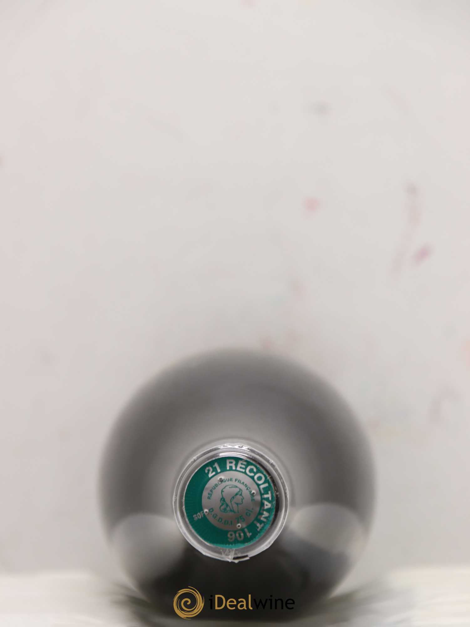 Nuits-Saint-Georges 1er Cru Le Clos des Corvées Prieuré Roch 2015 - Lot de 1 bouteille - 2