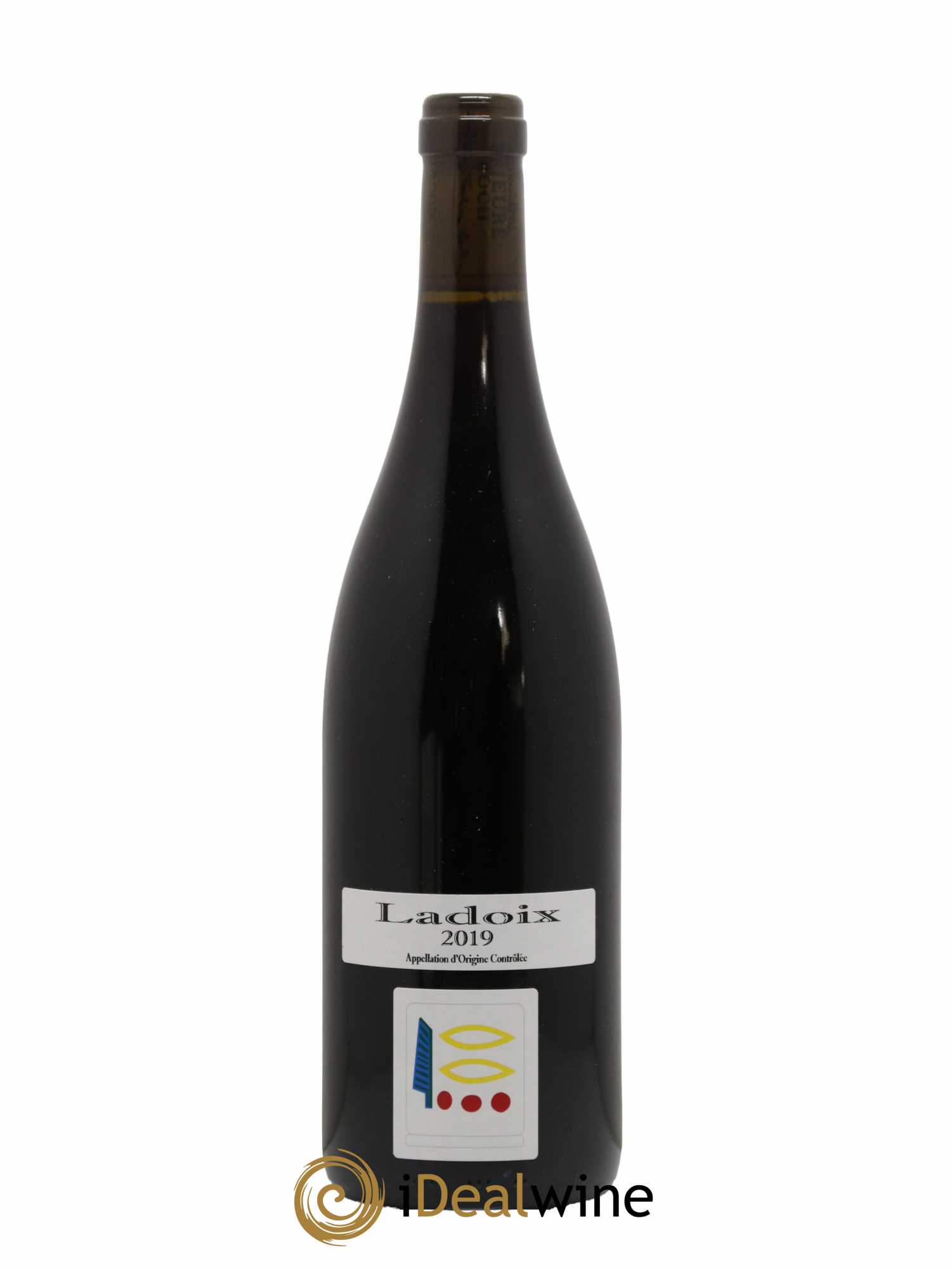 Ladoix Le Cloud Prieuré Roch 2019 - Lot de 1 bouteille - 0