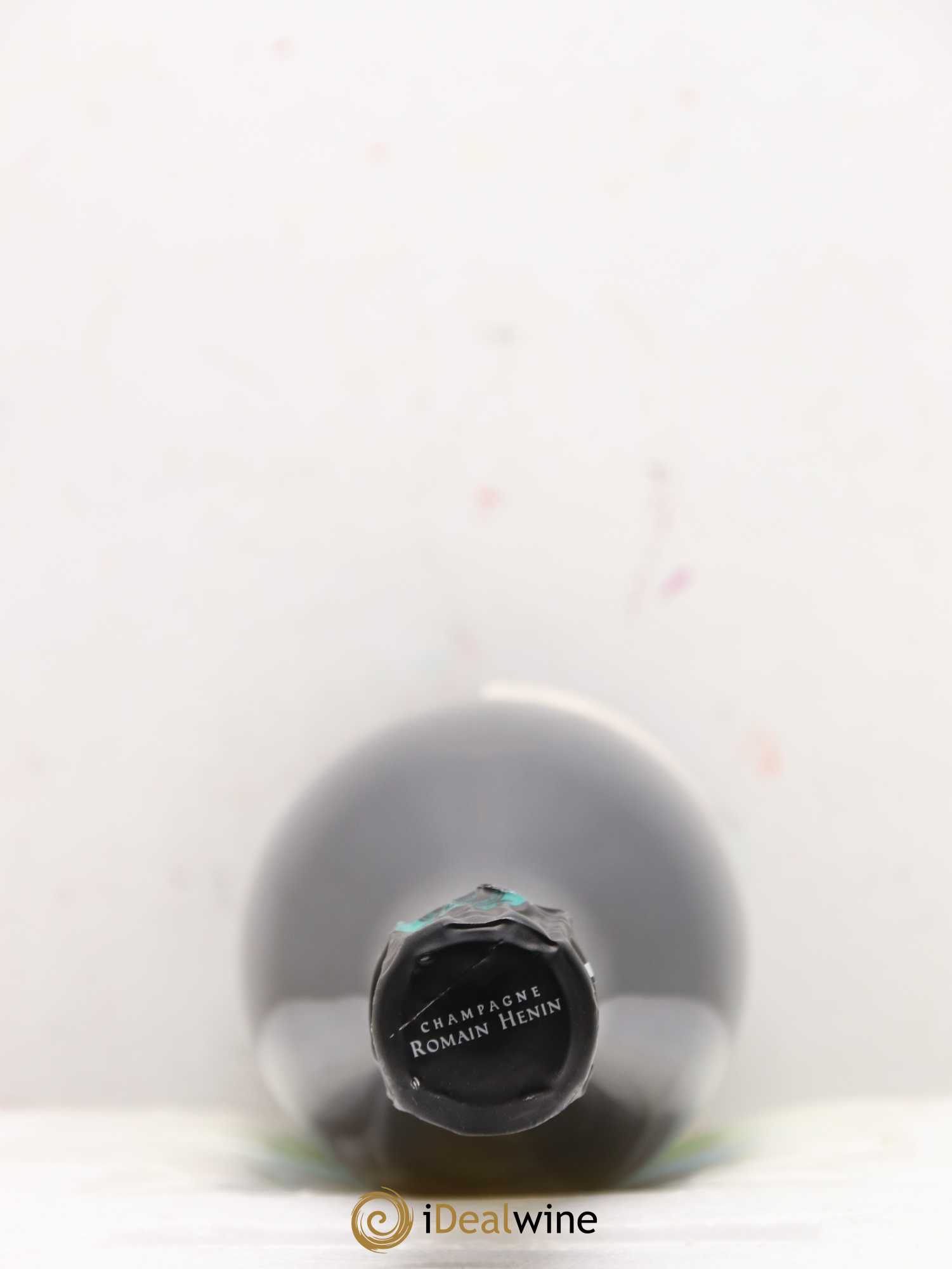 Gamin du Terroir Romain Henin - Lot de 1 bouteille - 2