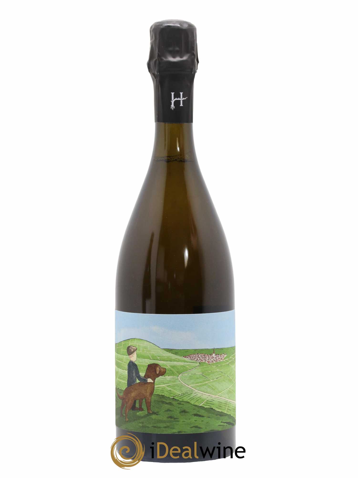 Gamin du Terroir Romain Henin - Lot of 1 bottle - 0