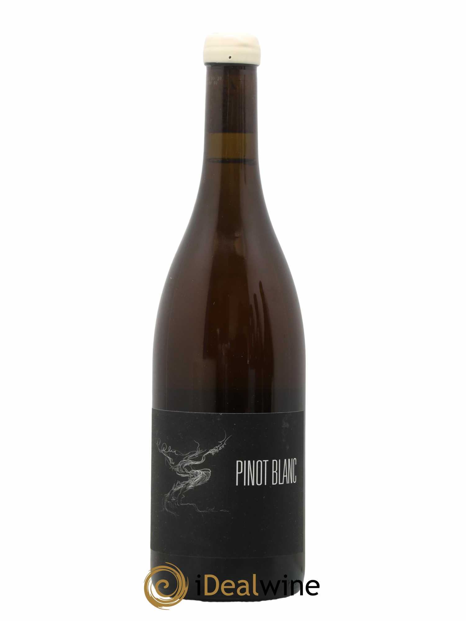 Vin de France Macération Pinot Blanc Arnaud Lopez 2022 - Lot de 1 bouteille - 0