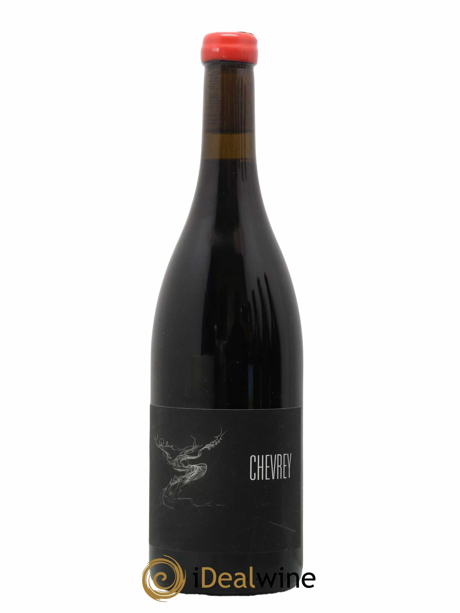 Hautes-Côtes de Nuits Chevrey Arnaud Lopez 2022 - Lot de 1 bouteille - 0