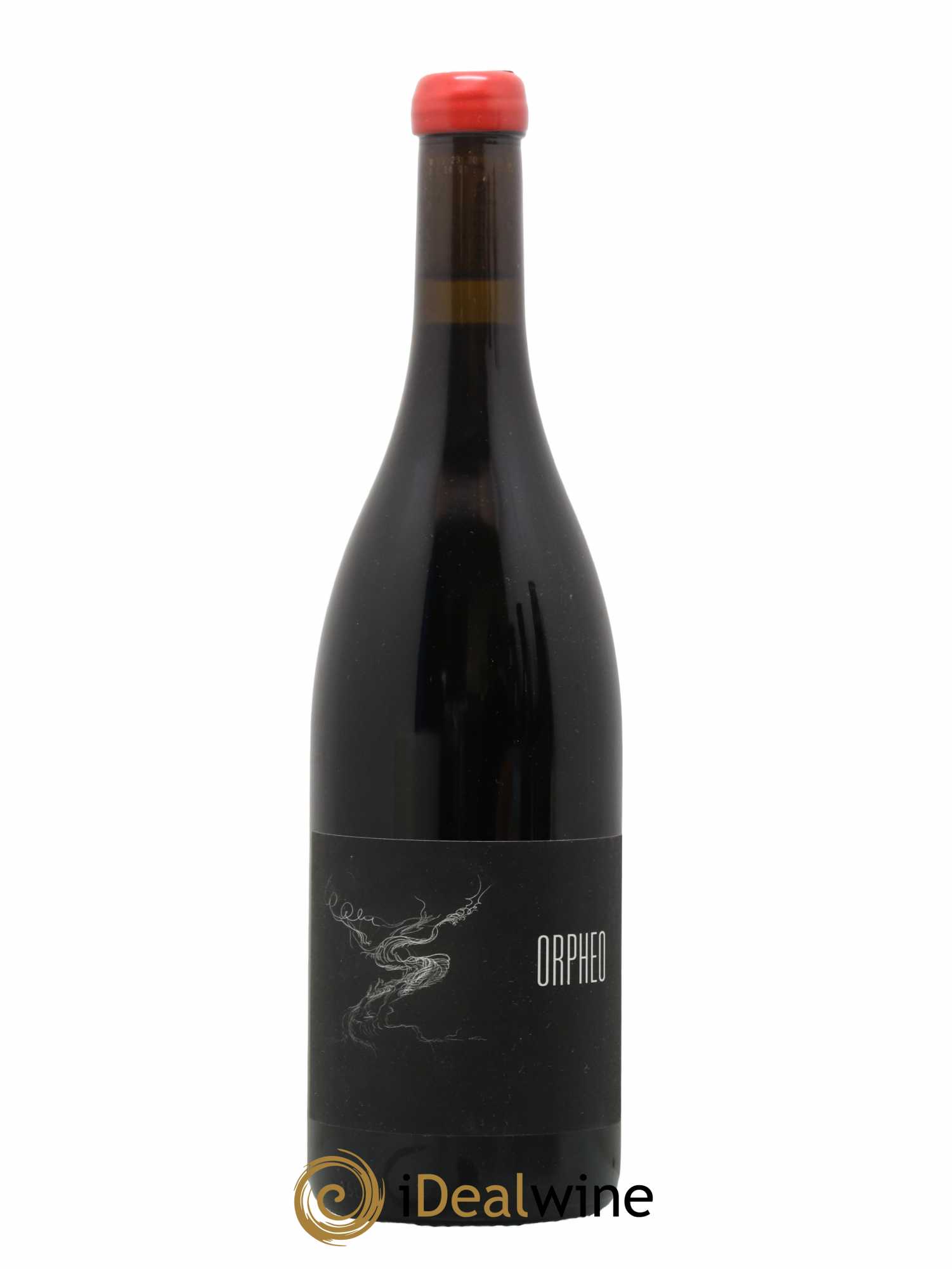 Bourgogne Orpheo Arnaud Lopez Orphéo Arnaud Lopez 2022 - Lot de 1 bouteille - 0