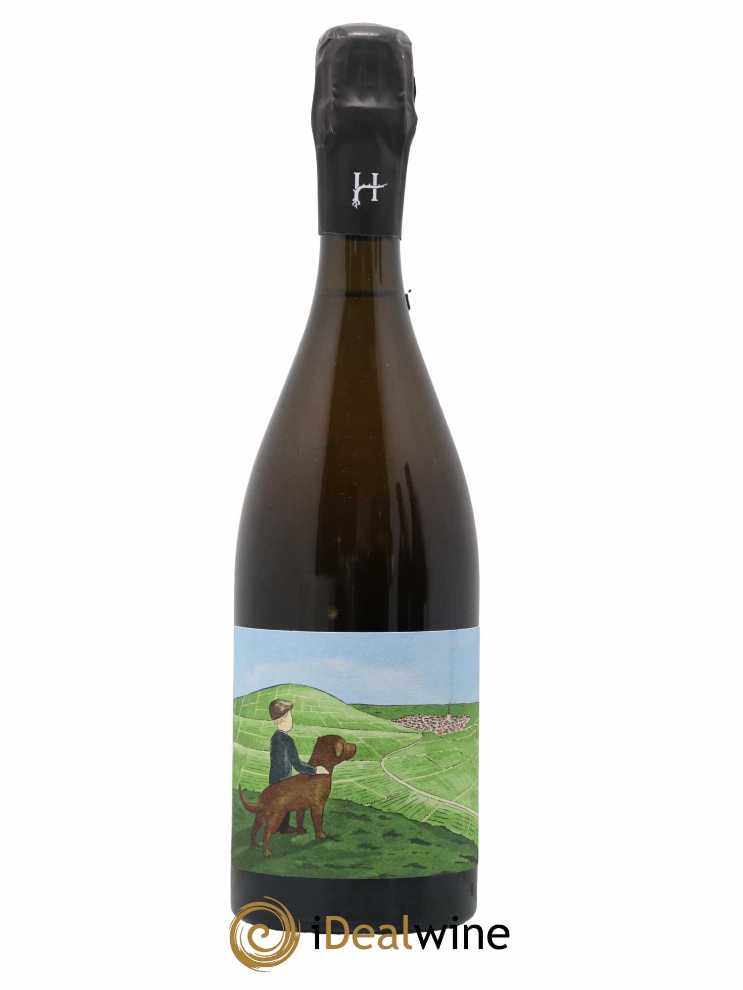 Gamin du Terroir Romain Henin - Lot de 1 bouteille - 0