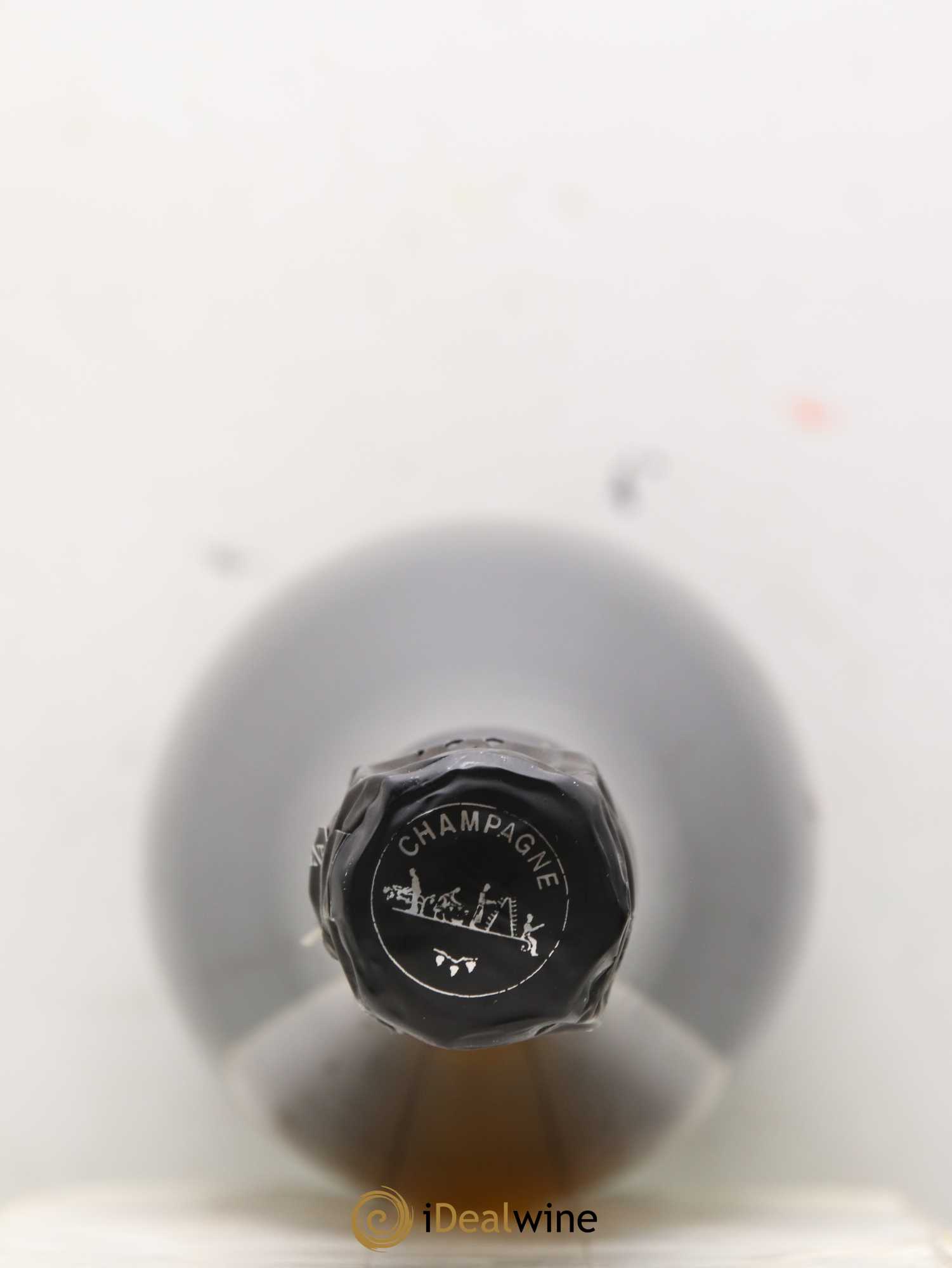 Pinot Noir Les Forcières Aurélien Lurquin 2018 - Lot de 1 bouteille - 2