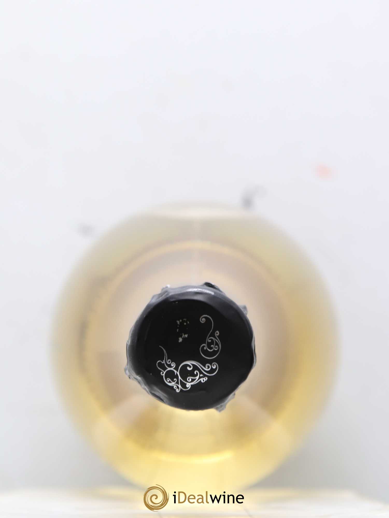 Champagne La Trempette Aurélien Lemaire 2019 - Lot de 1 bouteille - 2